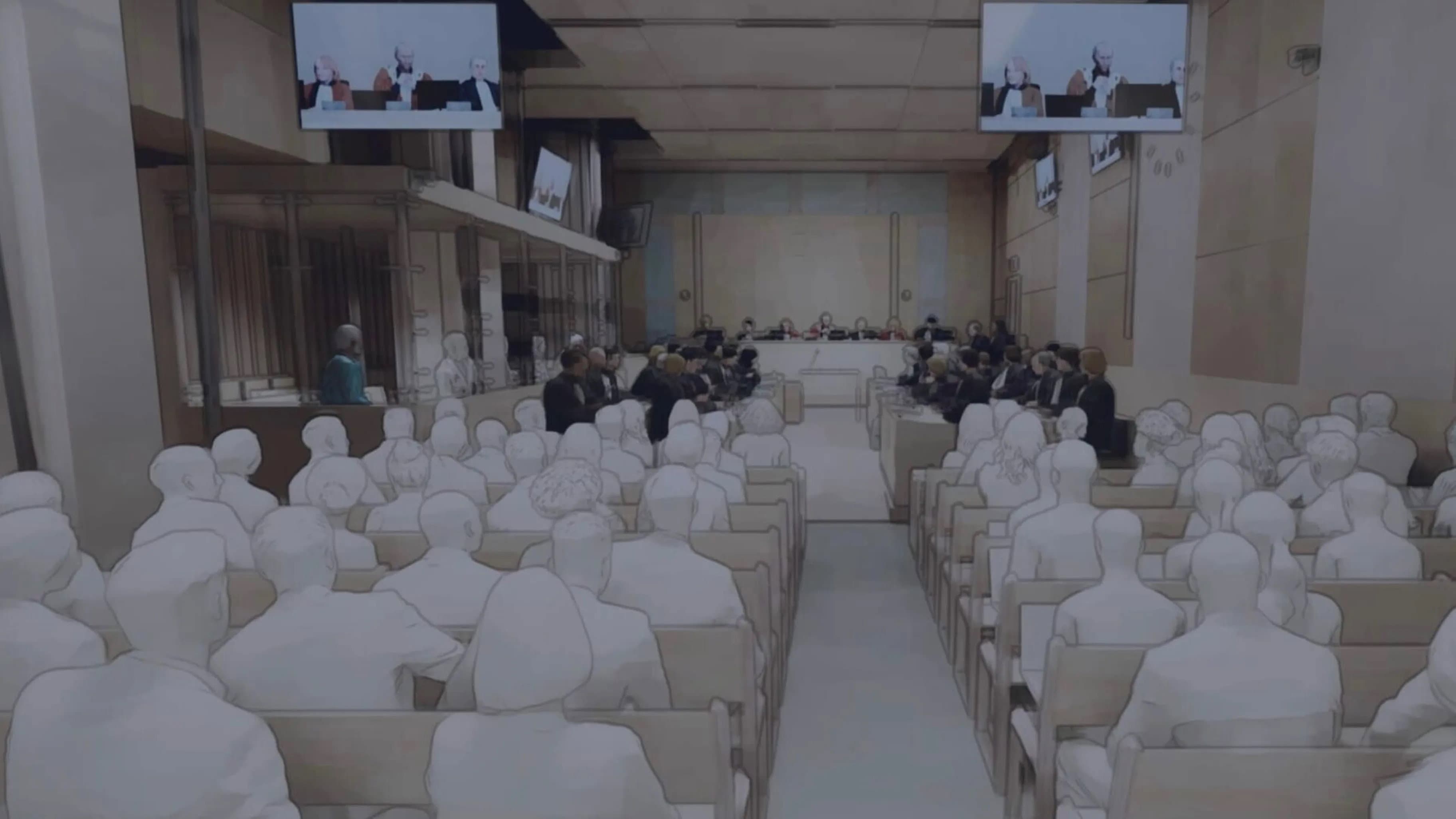 Samuel Paty, le temps de la justice backdrop