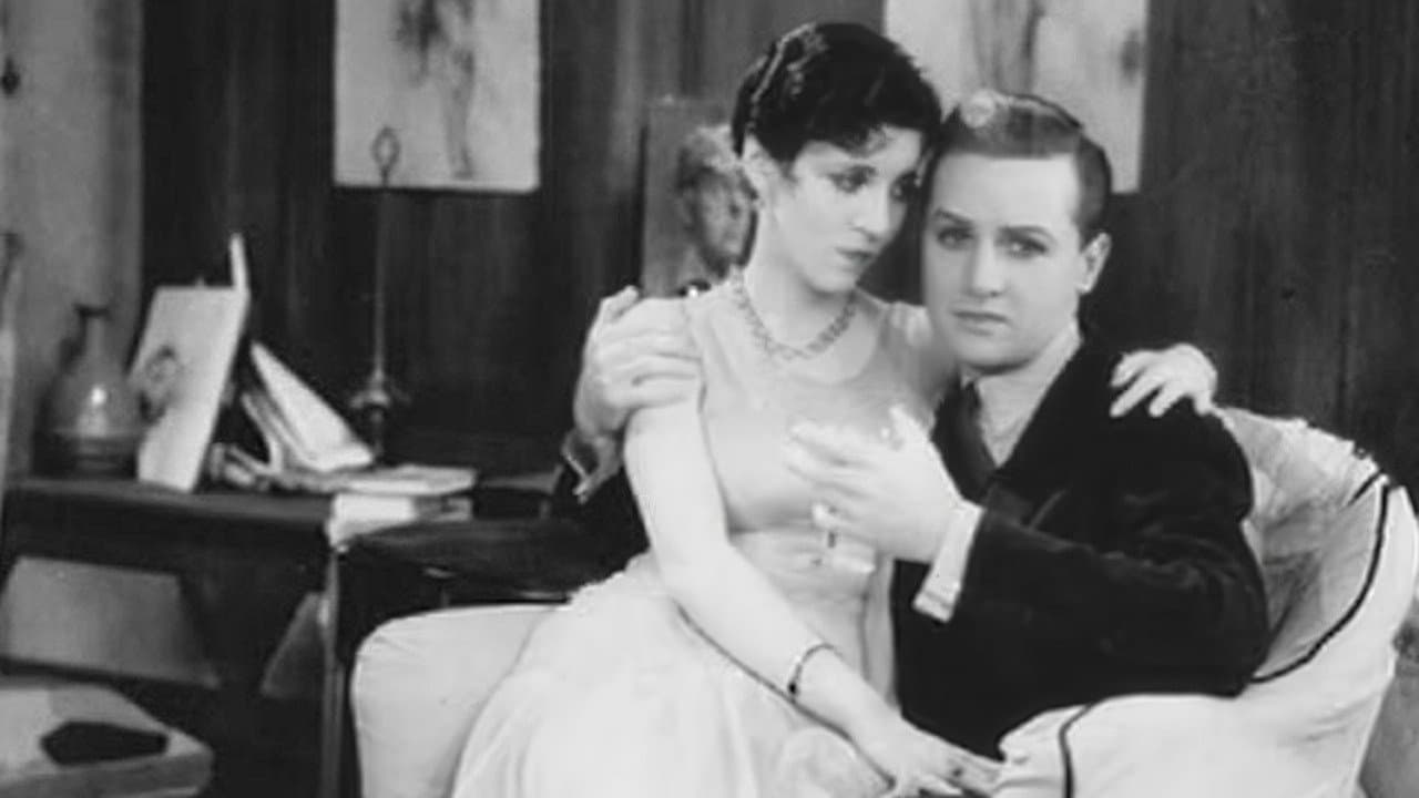 Half Marriage backdrop