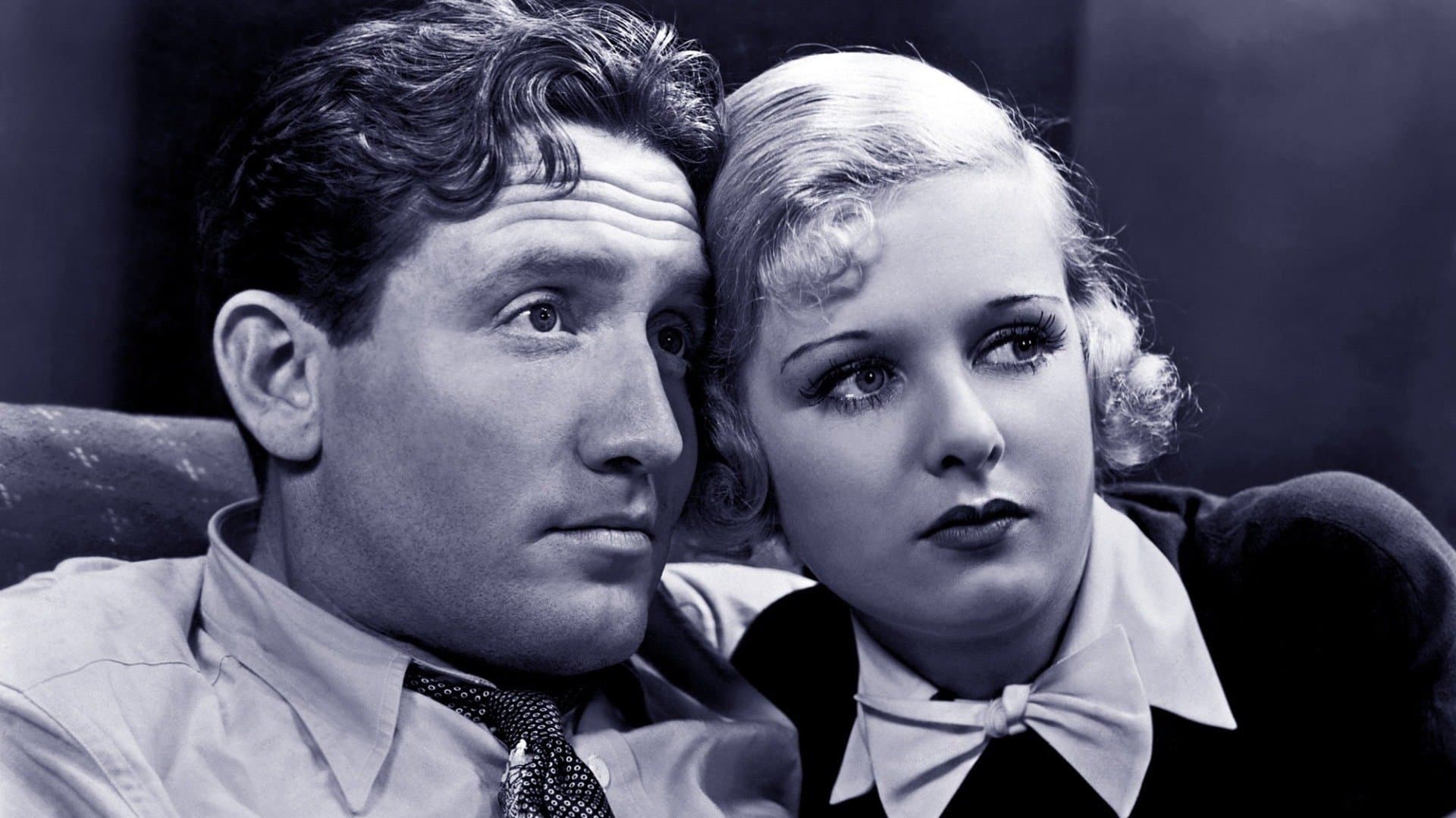 Me and My Gal backdrop