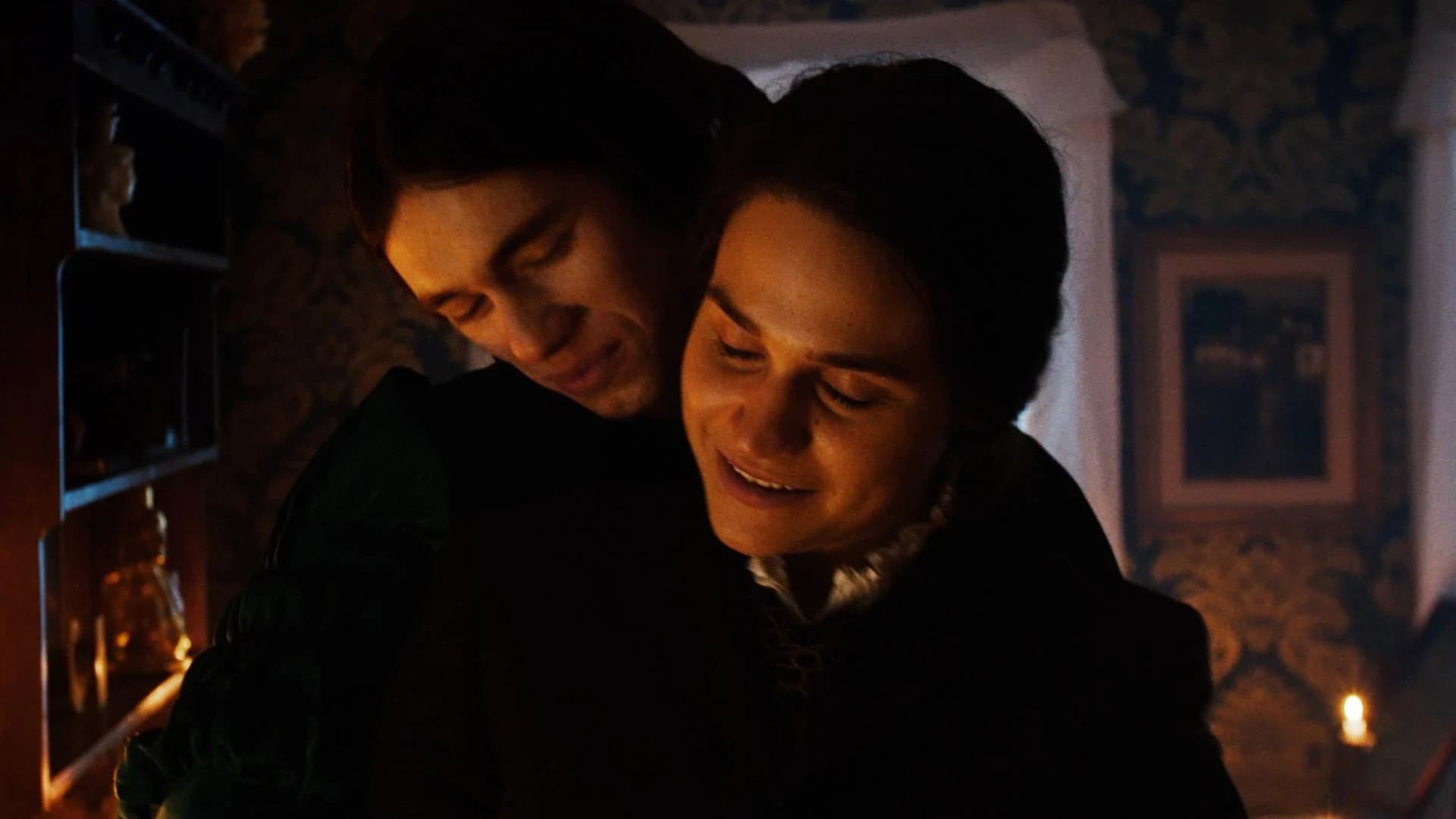 Miss Florida backdrop