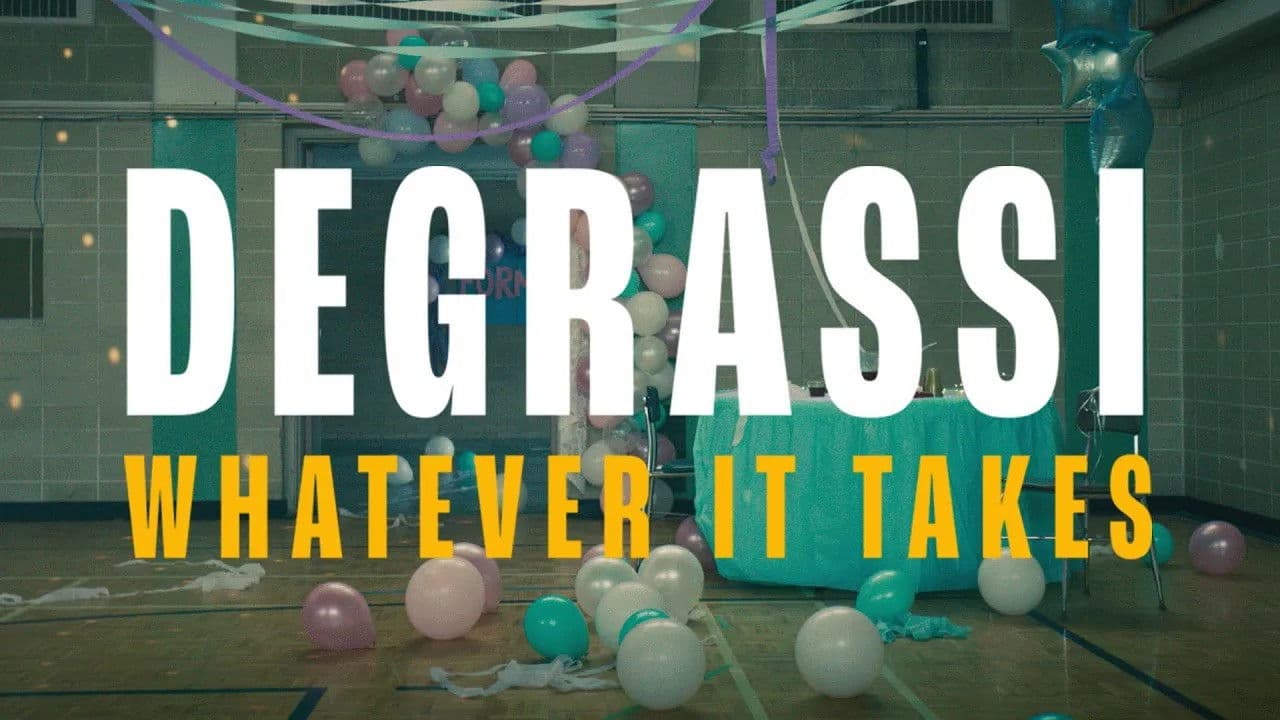 Degrassi: Whatever It Takes backdrop