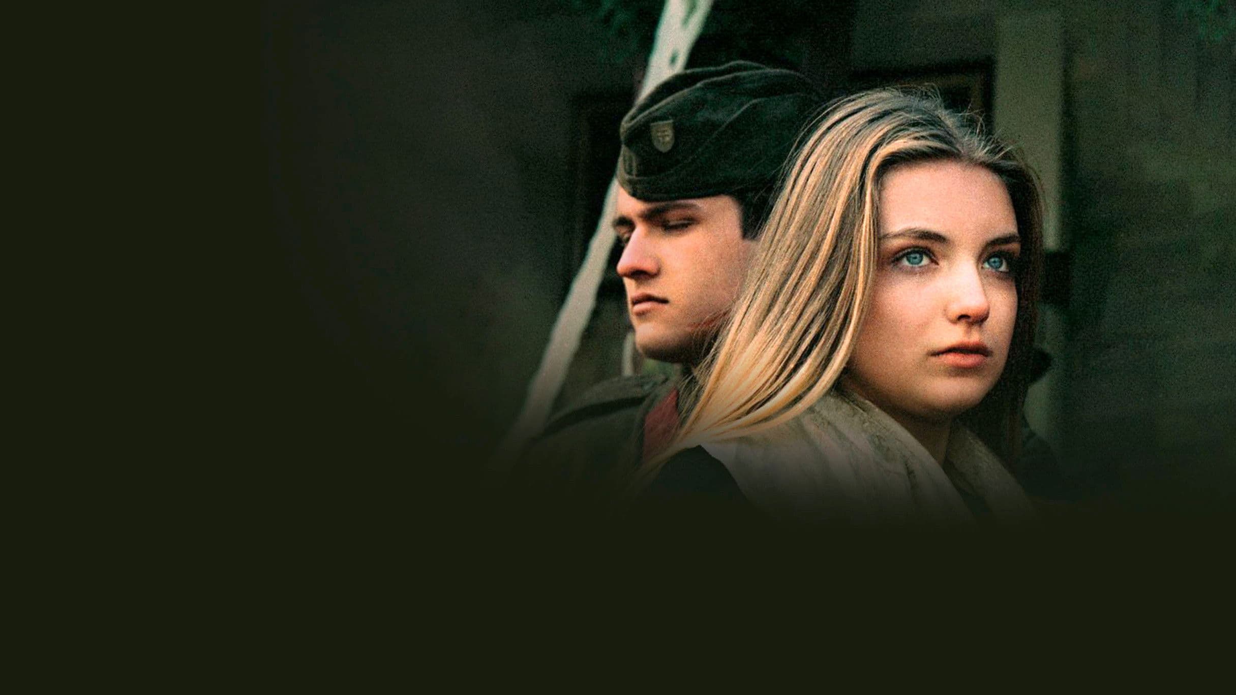 Kára plná bolesti backdrop