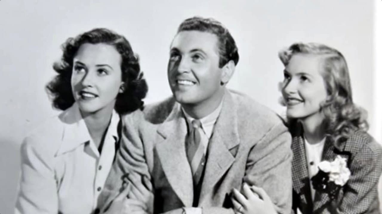 The Hard-Boiled Canary backdrop