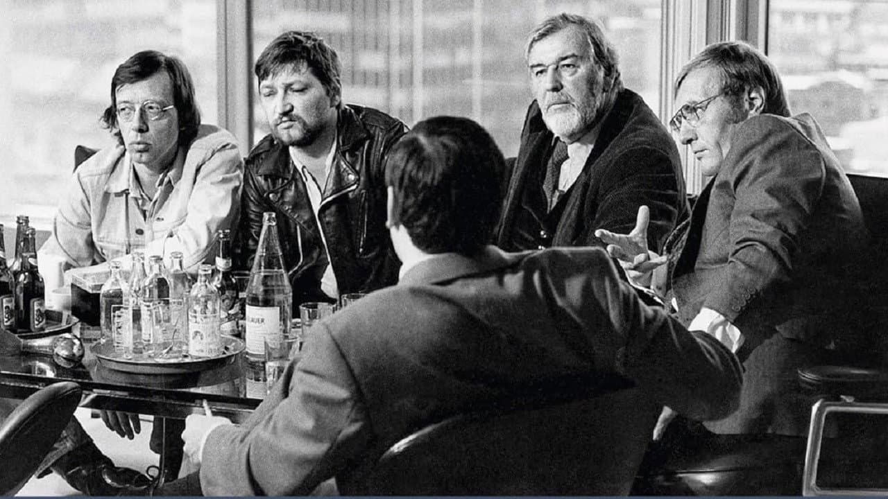 Counter Shot: Departure of the Filmmakers backdrop