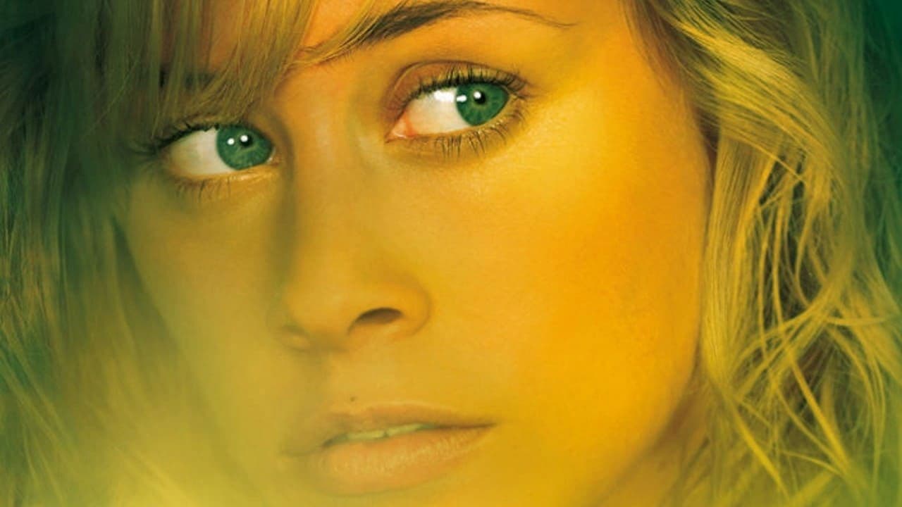 Jungle Child backdrop