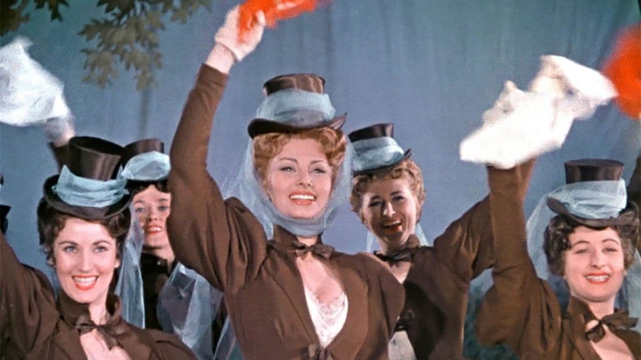 Poverty and Nobility backdrop