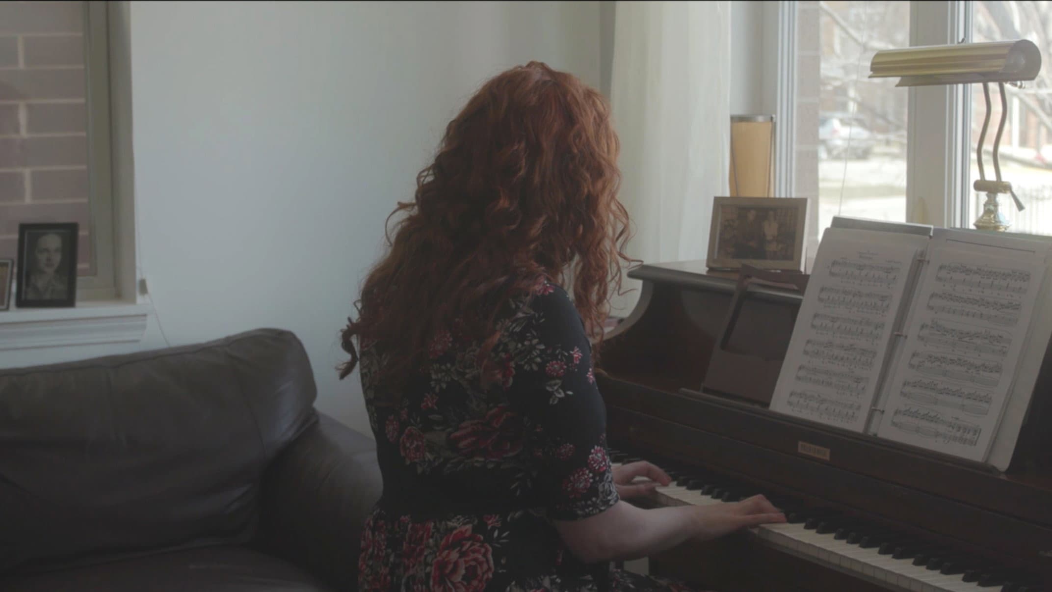 Speed of Sound backdrop