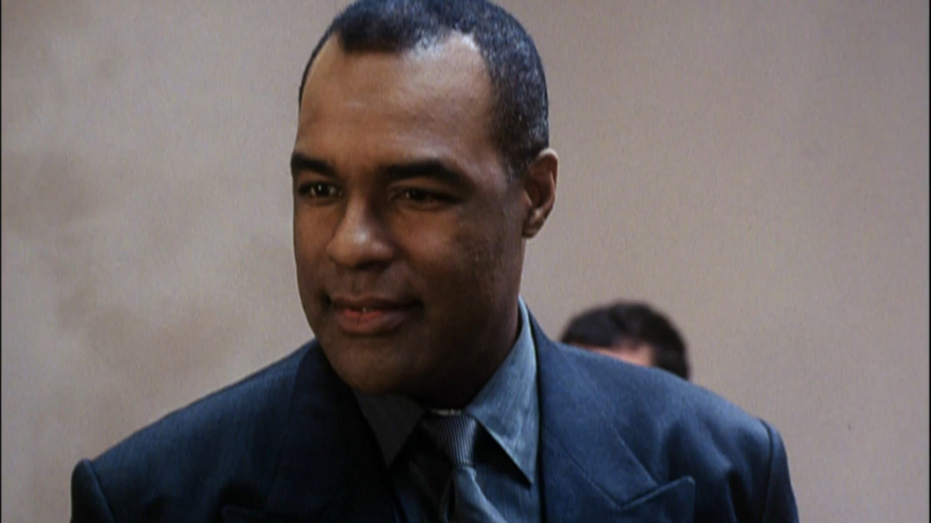 Lessons for an Assassin backdrop