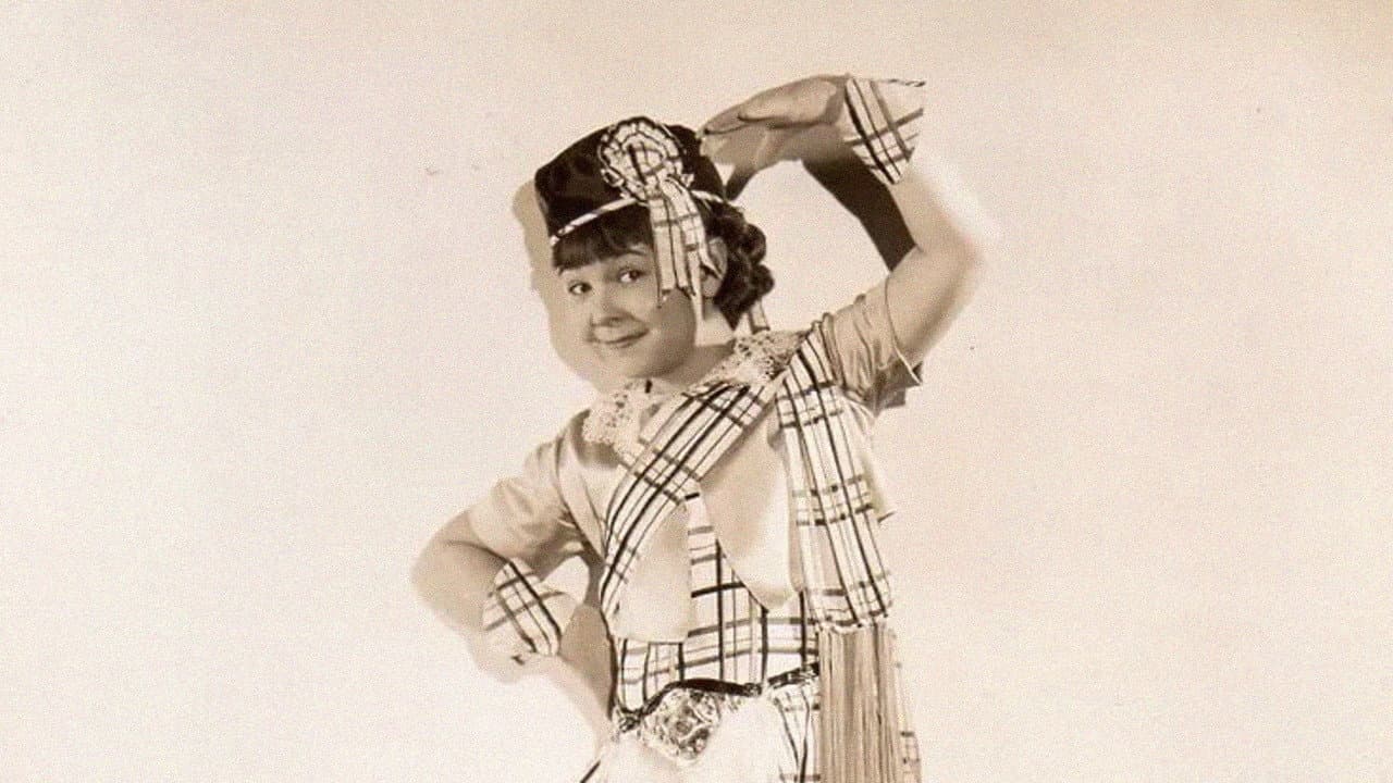 This Is the Life backdrop