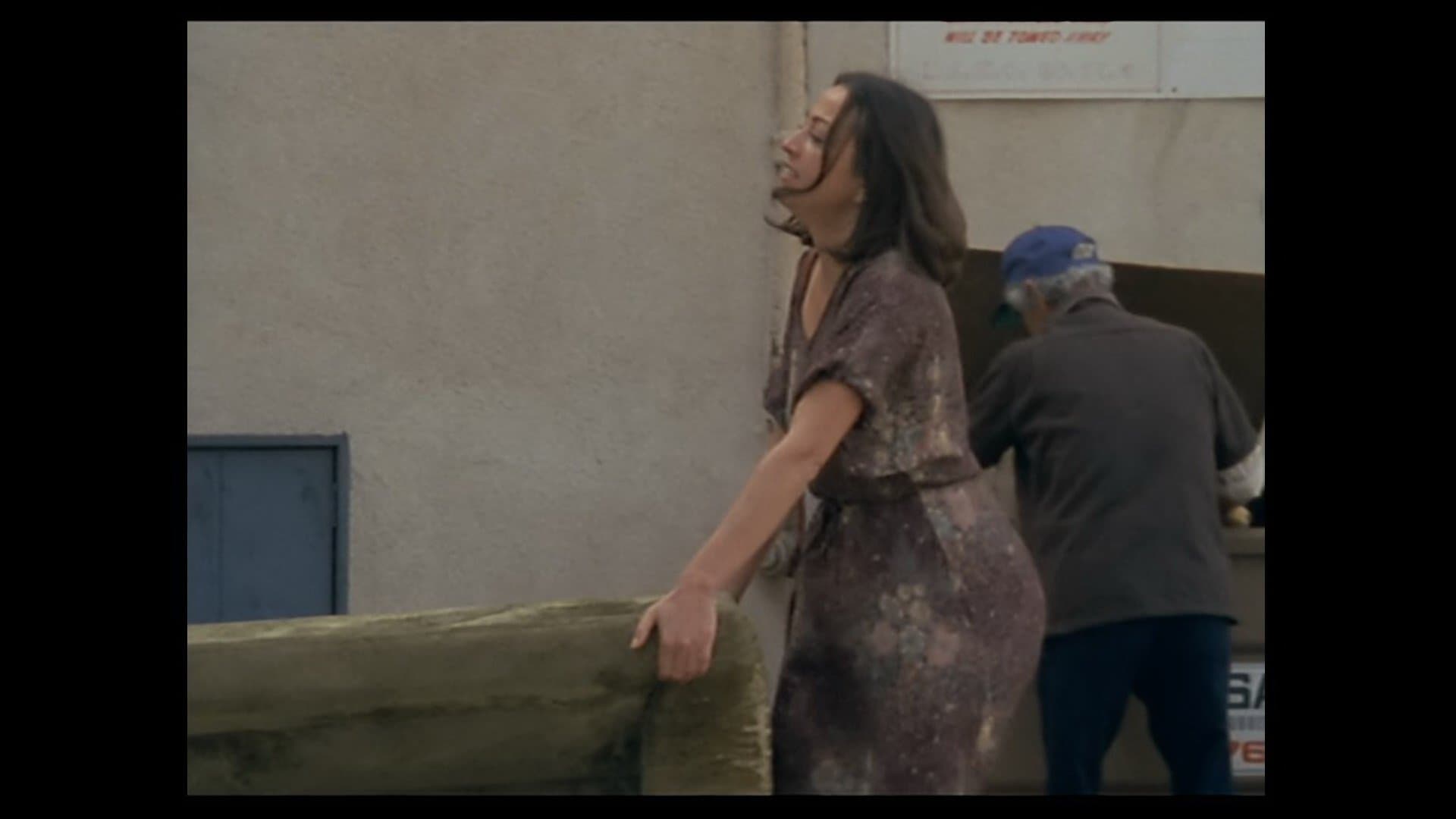 The Gleaners and I: Two Years Later backdrop