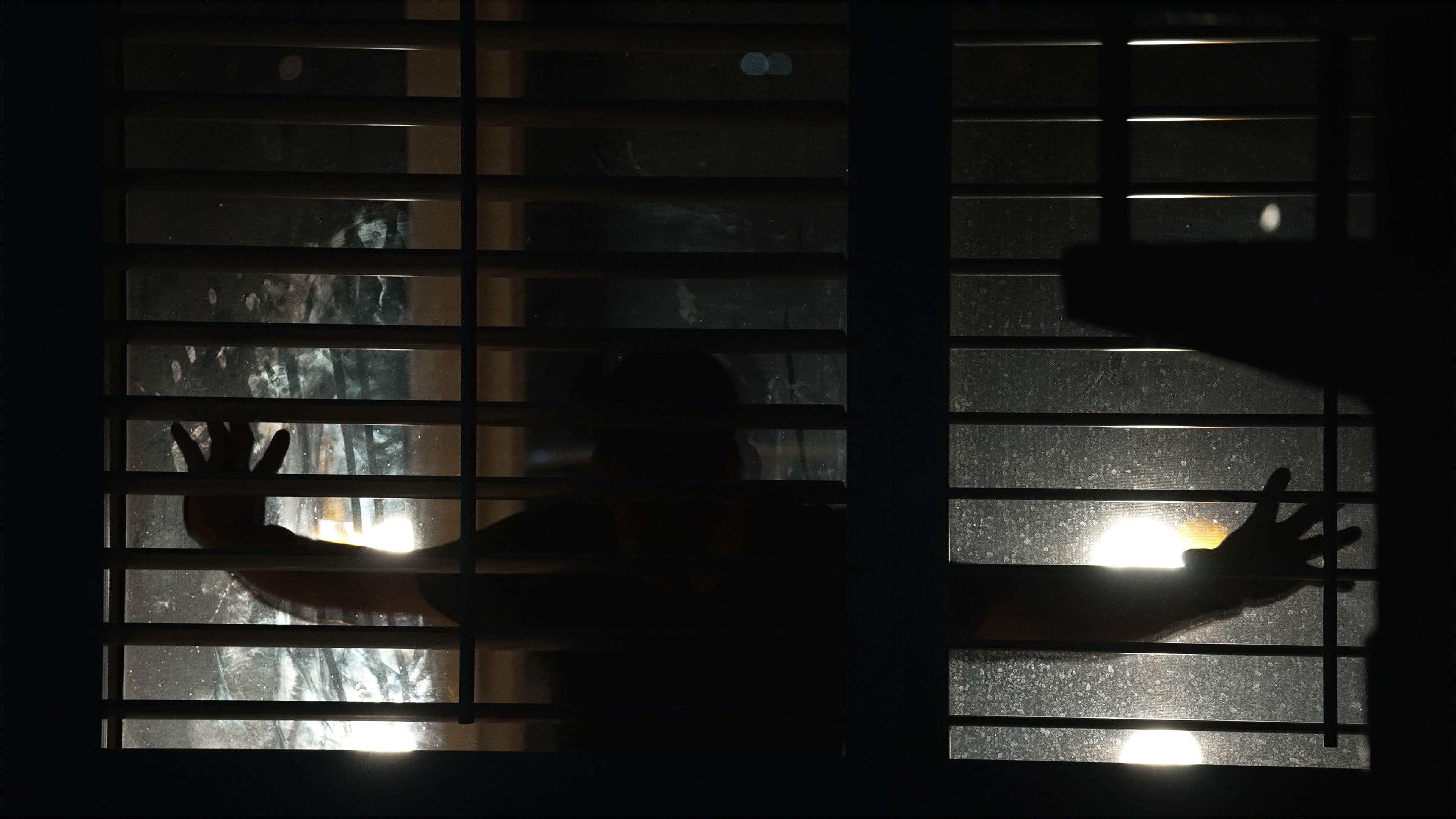 Spread: Pigs to Slaughter backdrop