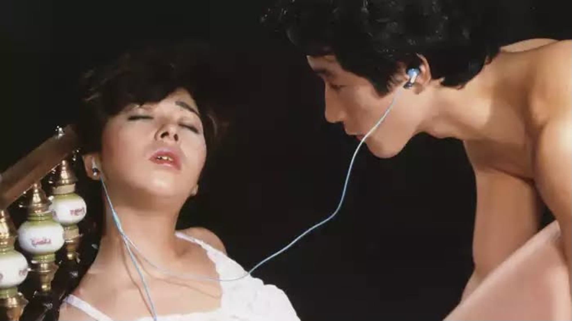 Taguchi Yukari: Za keiren backdrop