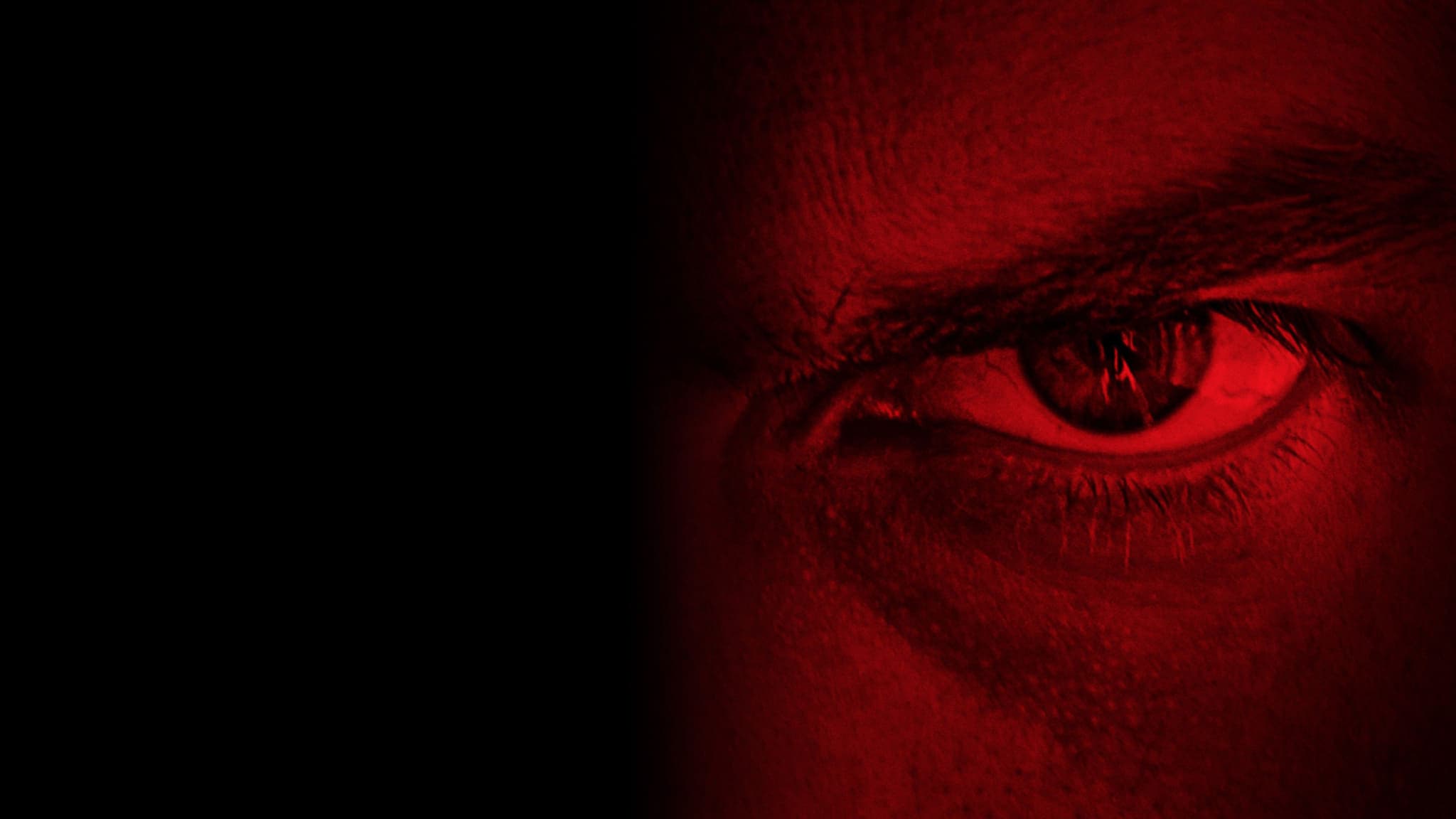 Lethal Admirer backdrop