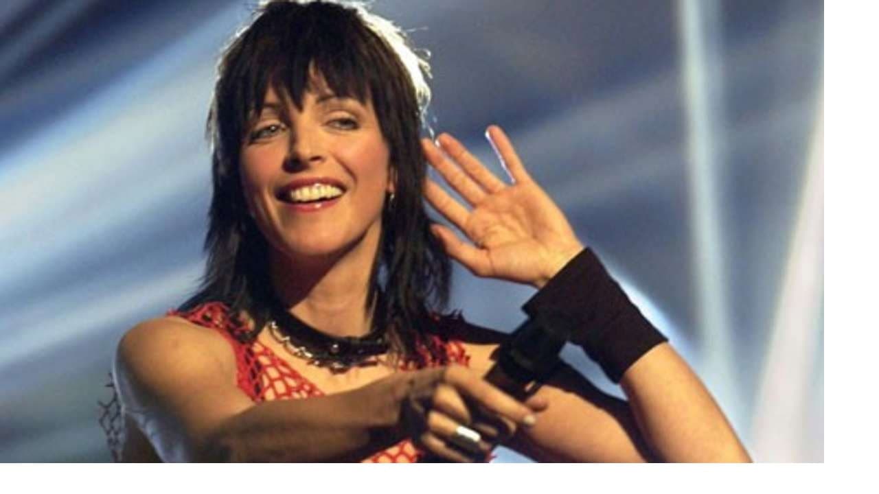 Nena feat. Nena - Live backdrop