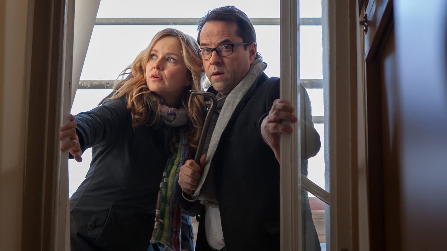 Die 7. Stunde backdrop