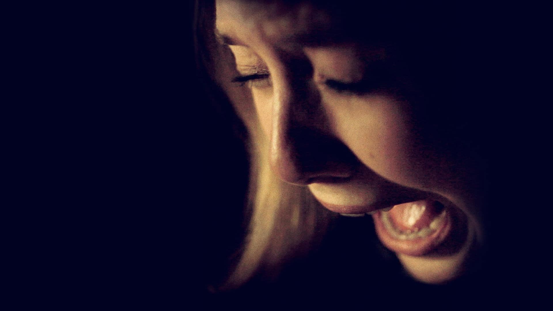 Silent House backdrop