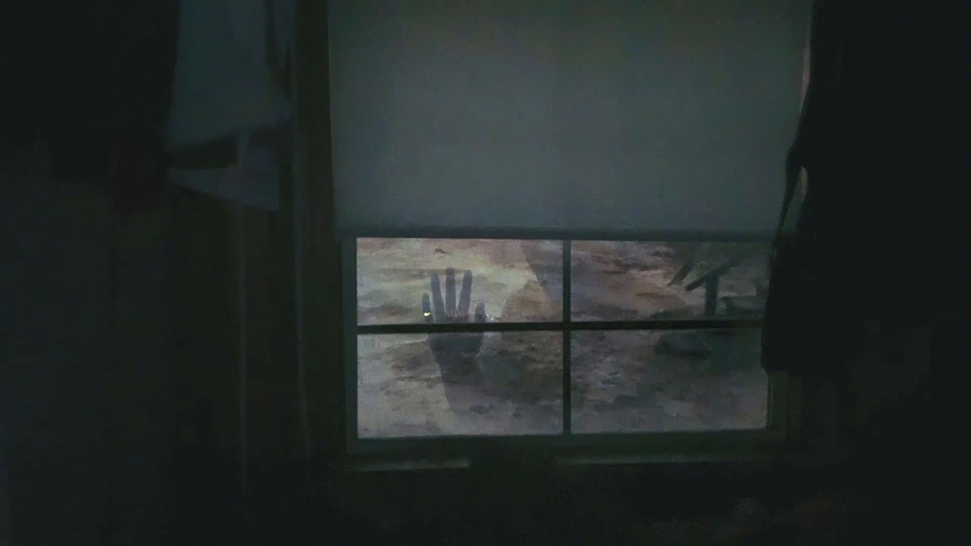 The Inverts backdrop