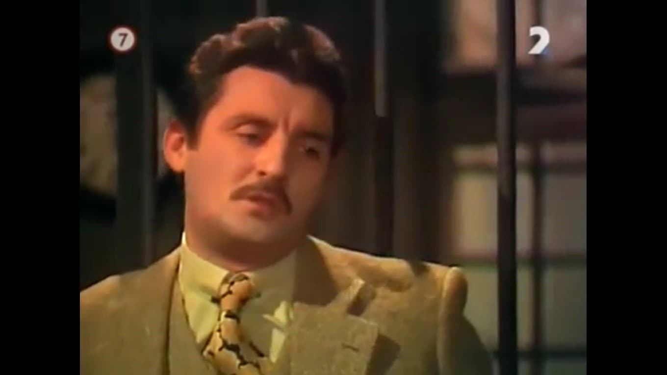 Johnny Púčik and His Career backdrop