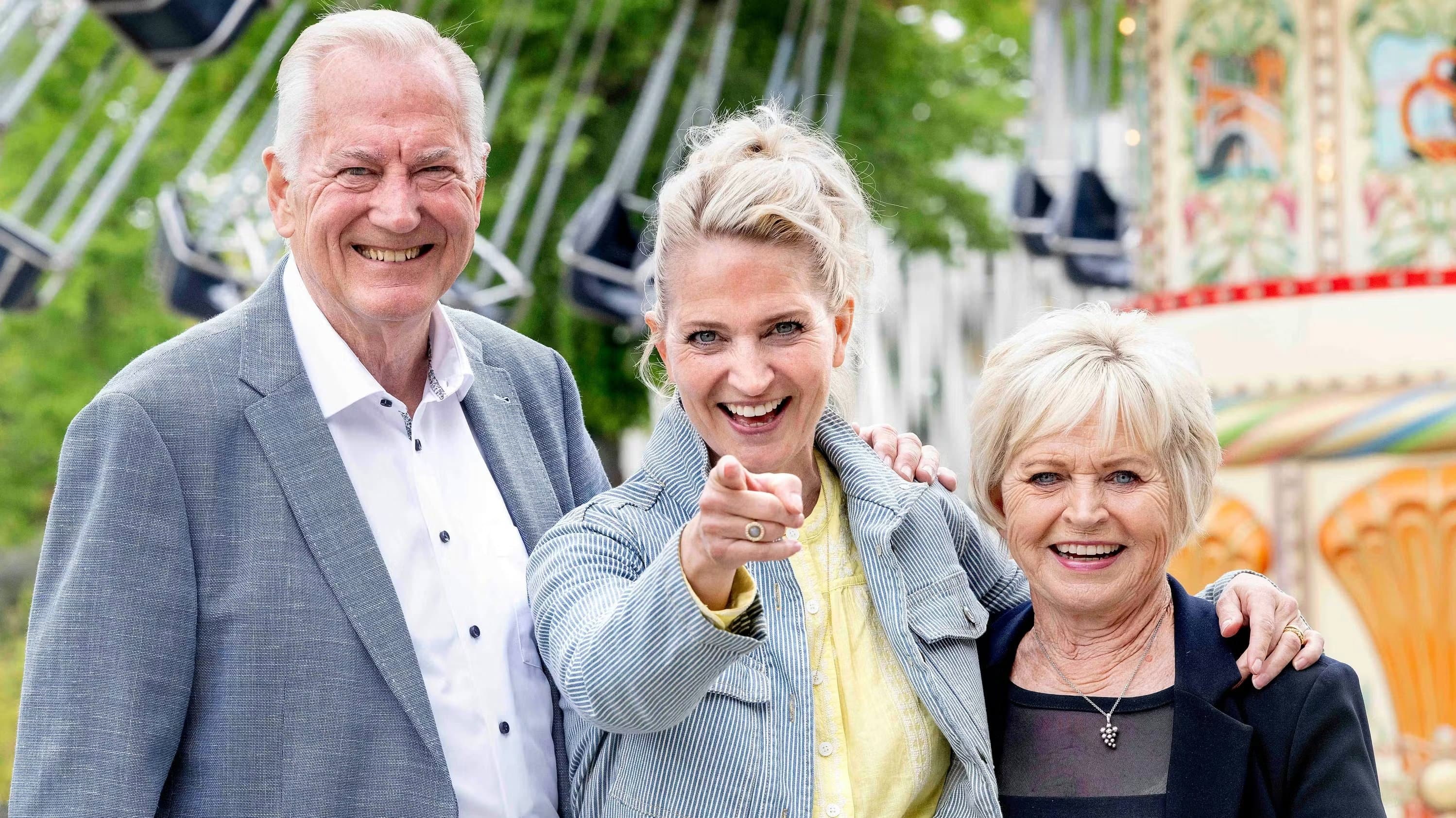 Syng med i Tivoli - En Keld & Hilda-hyldest backdrop