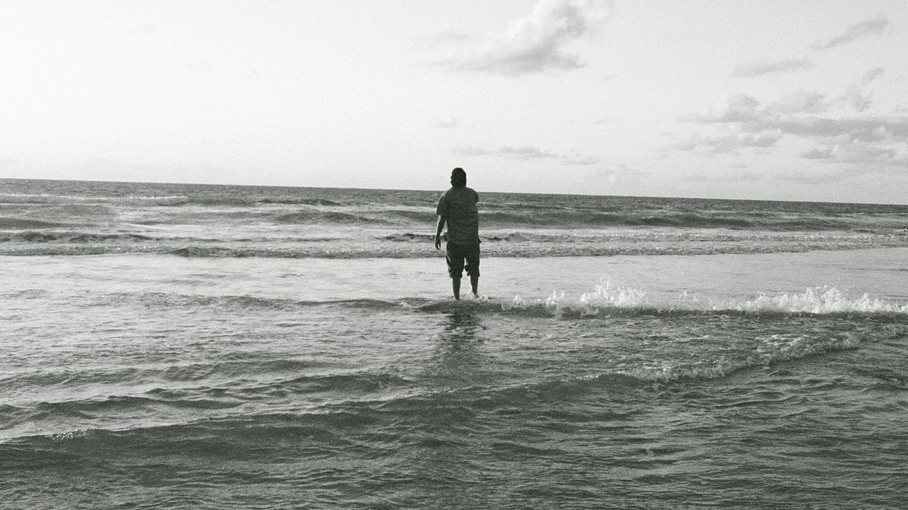 Friday Night, Saturday Morning backdrop