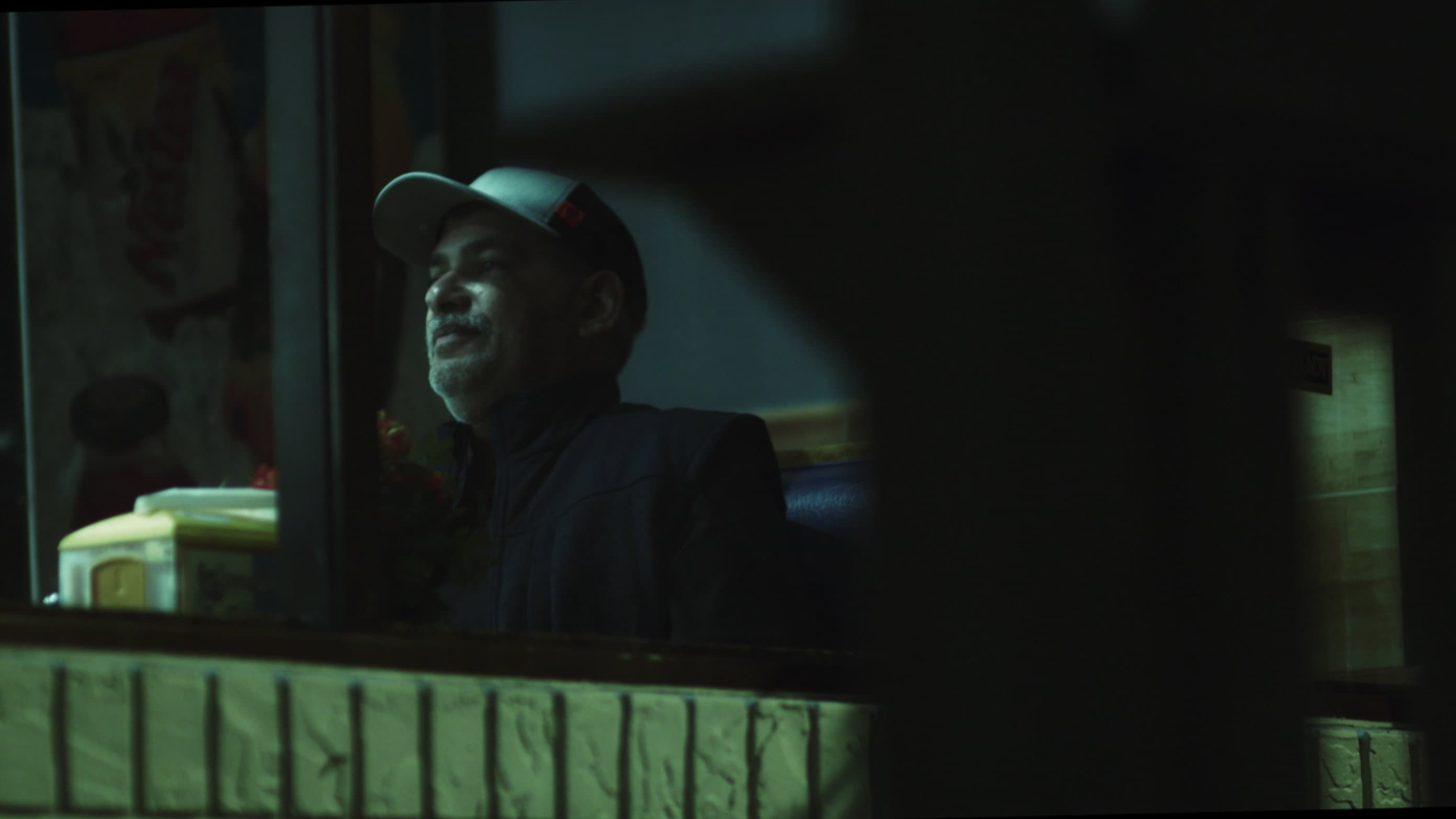 DAYLIGHT (A Rahim Samad Music Video) backdrop