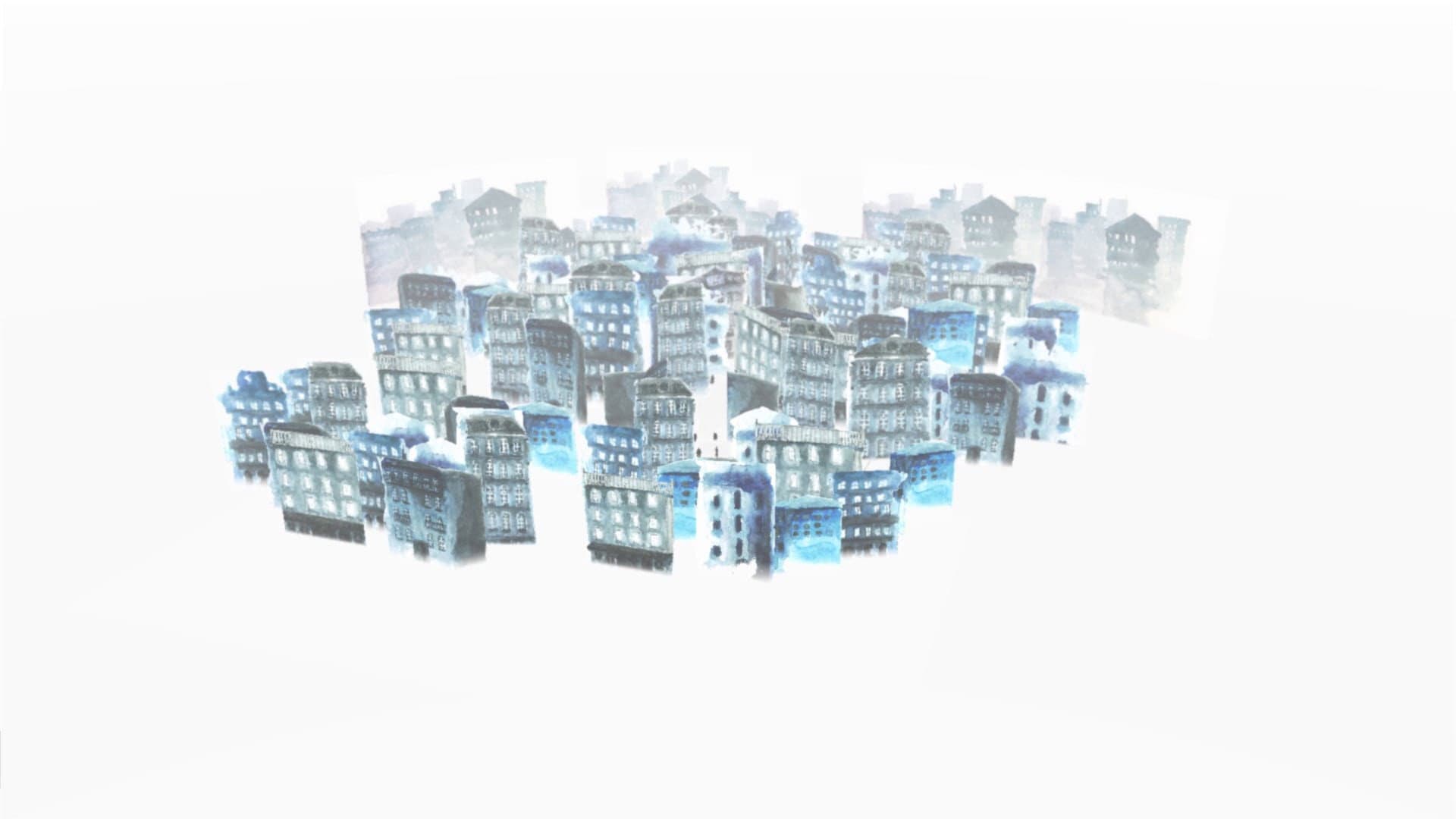 A Place in Nowhere backdrop