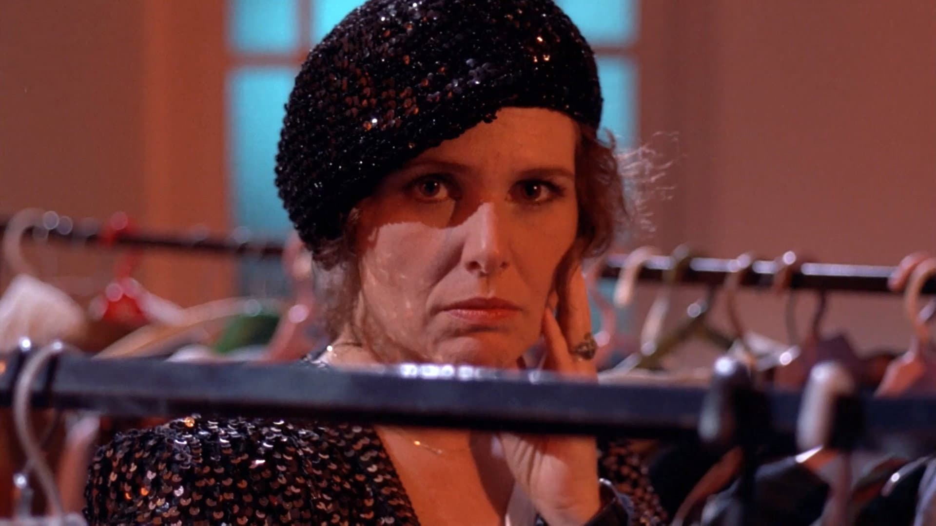 How Good to See You Alive backdrop