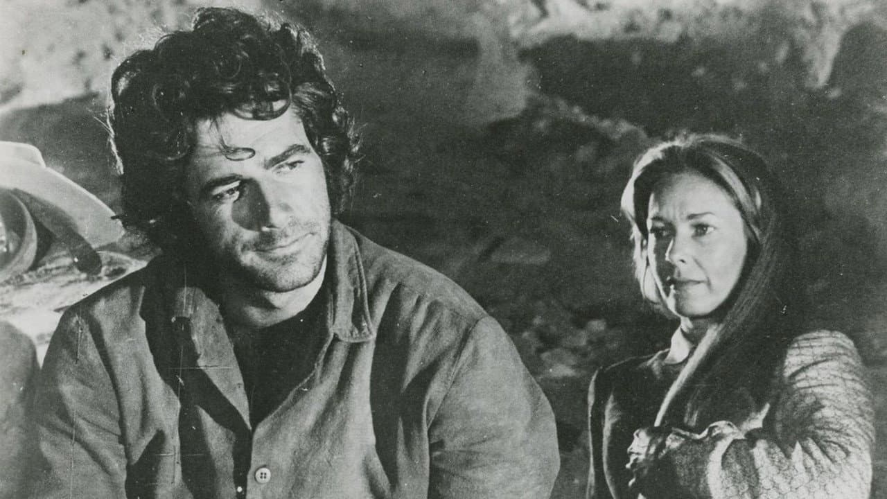 Molly and Lawless John backdrop