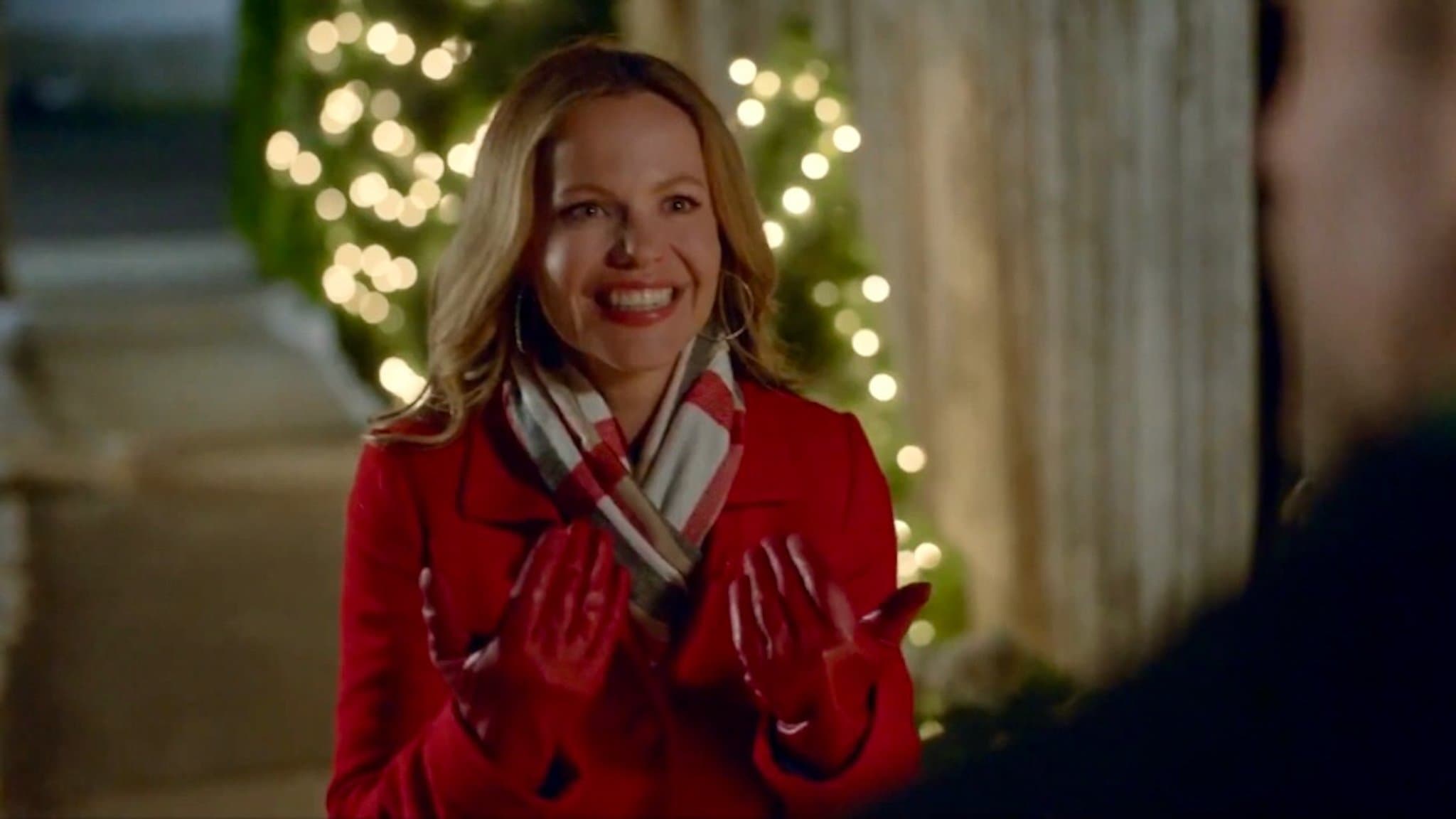 Trivia at St. Nick's backdrop