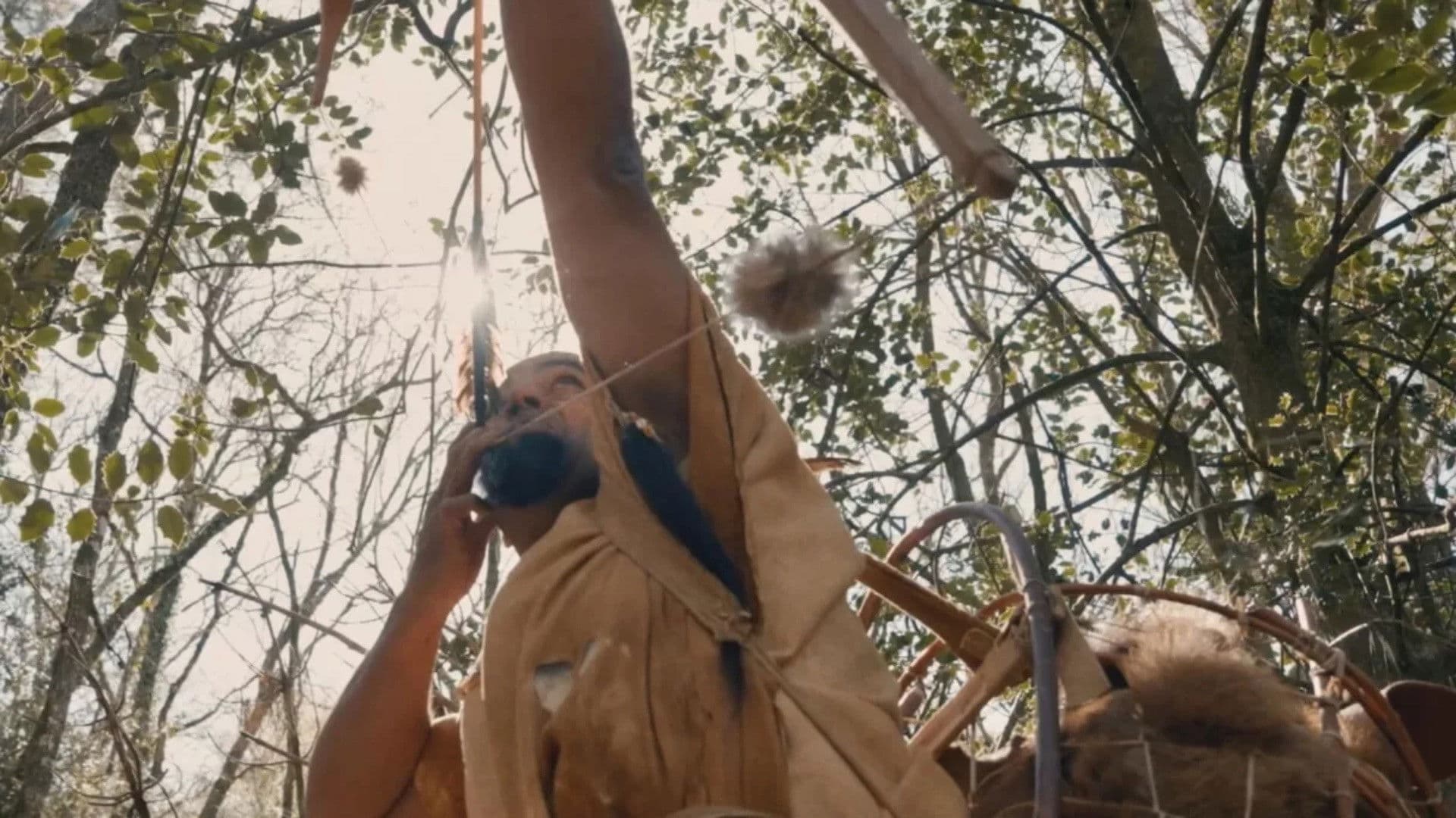 Dans la peau des premiers paysans français backdrop