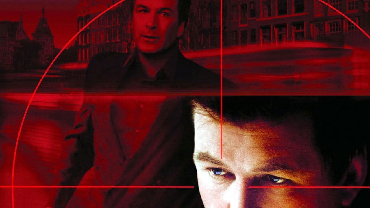 Second Nature backdrop