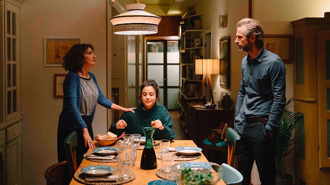 Everything's Gonna Be Alright backdrop