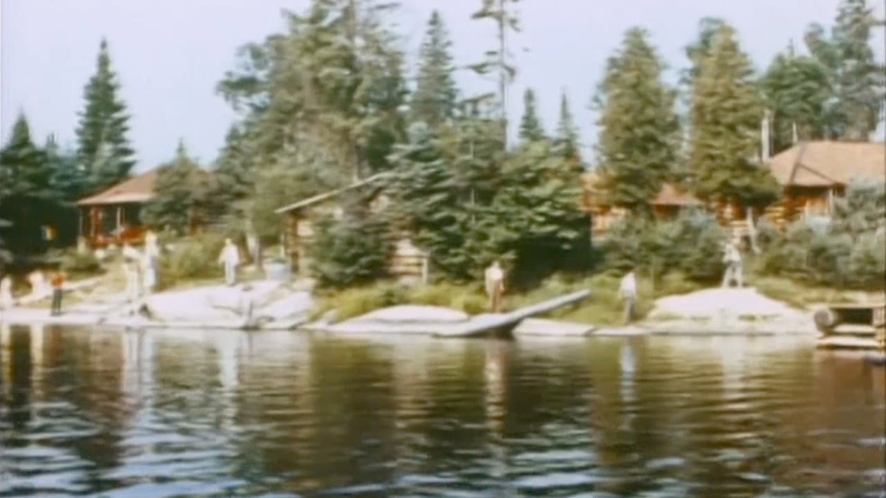 Ontario: 'Land of Lakes' backdrop