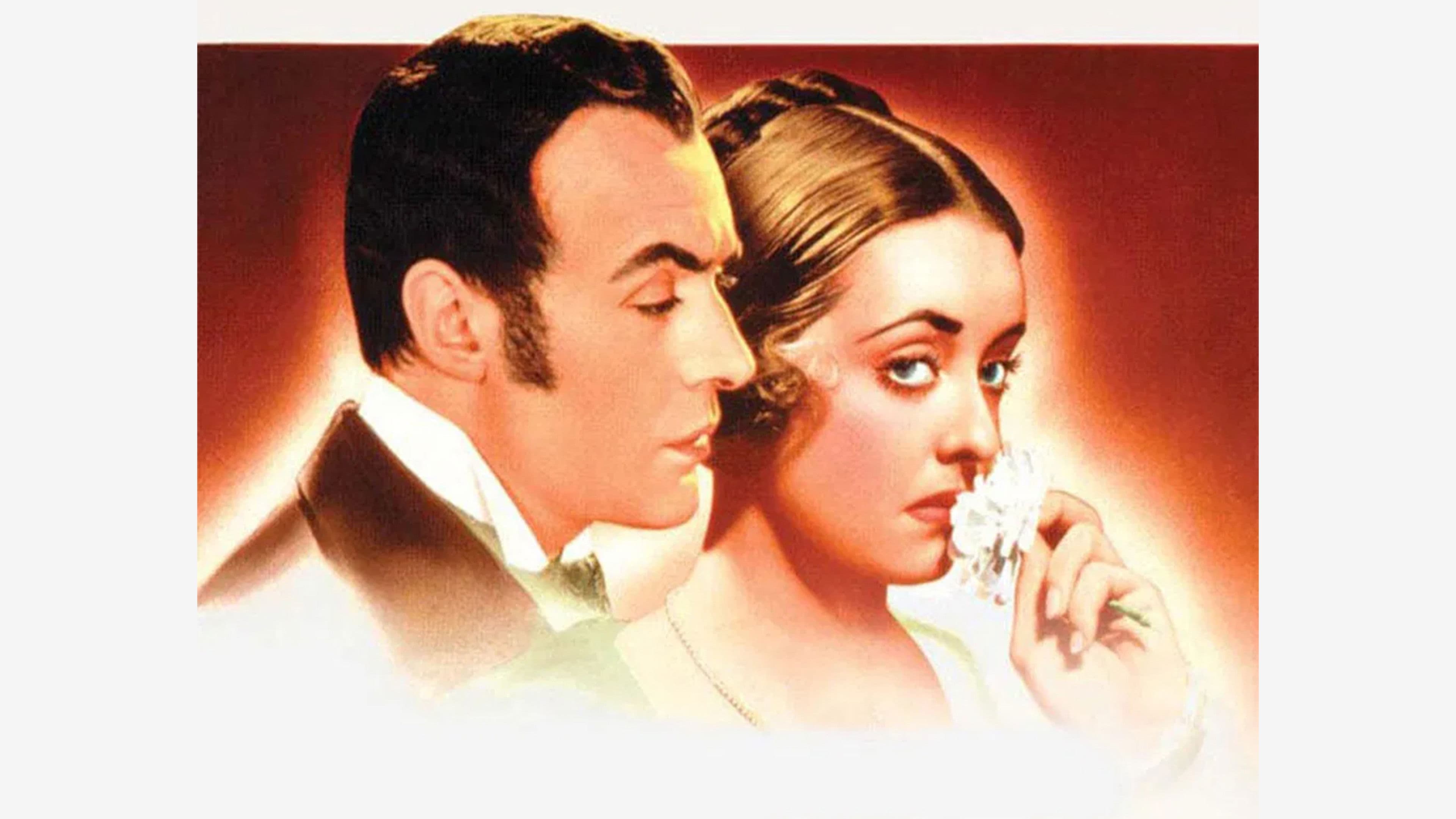 All This, and Heaven Too backdrop