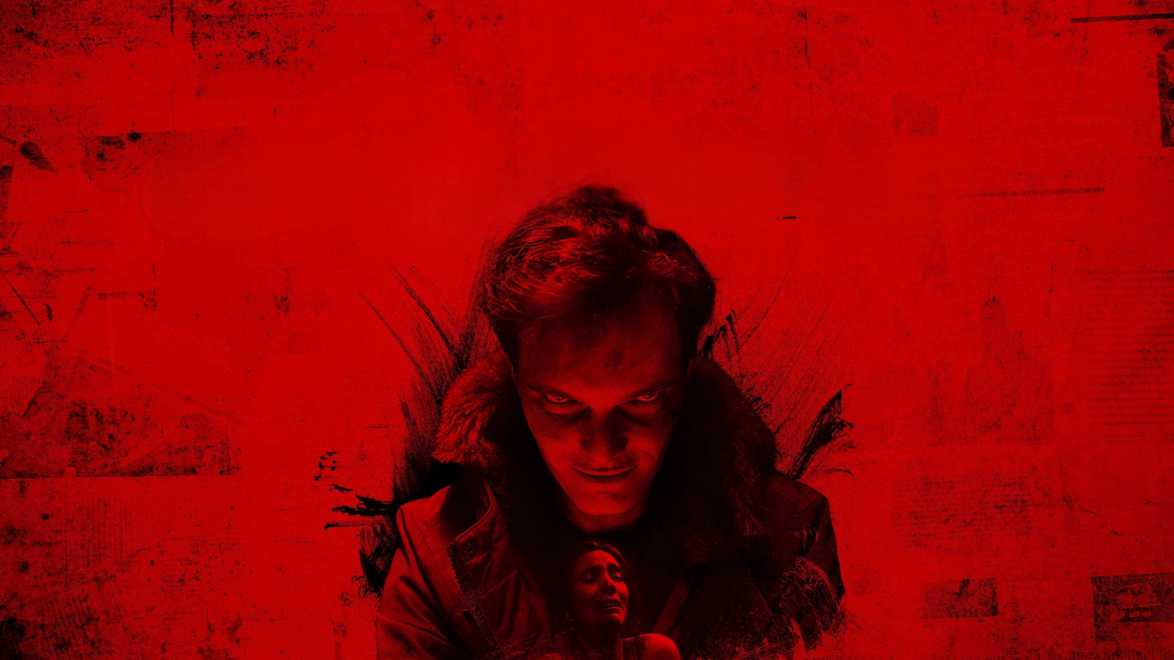 No Tears in Hell backdrop