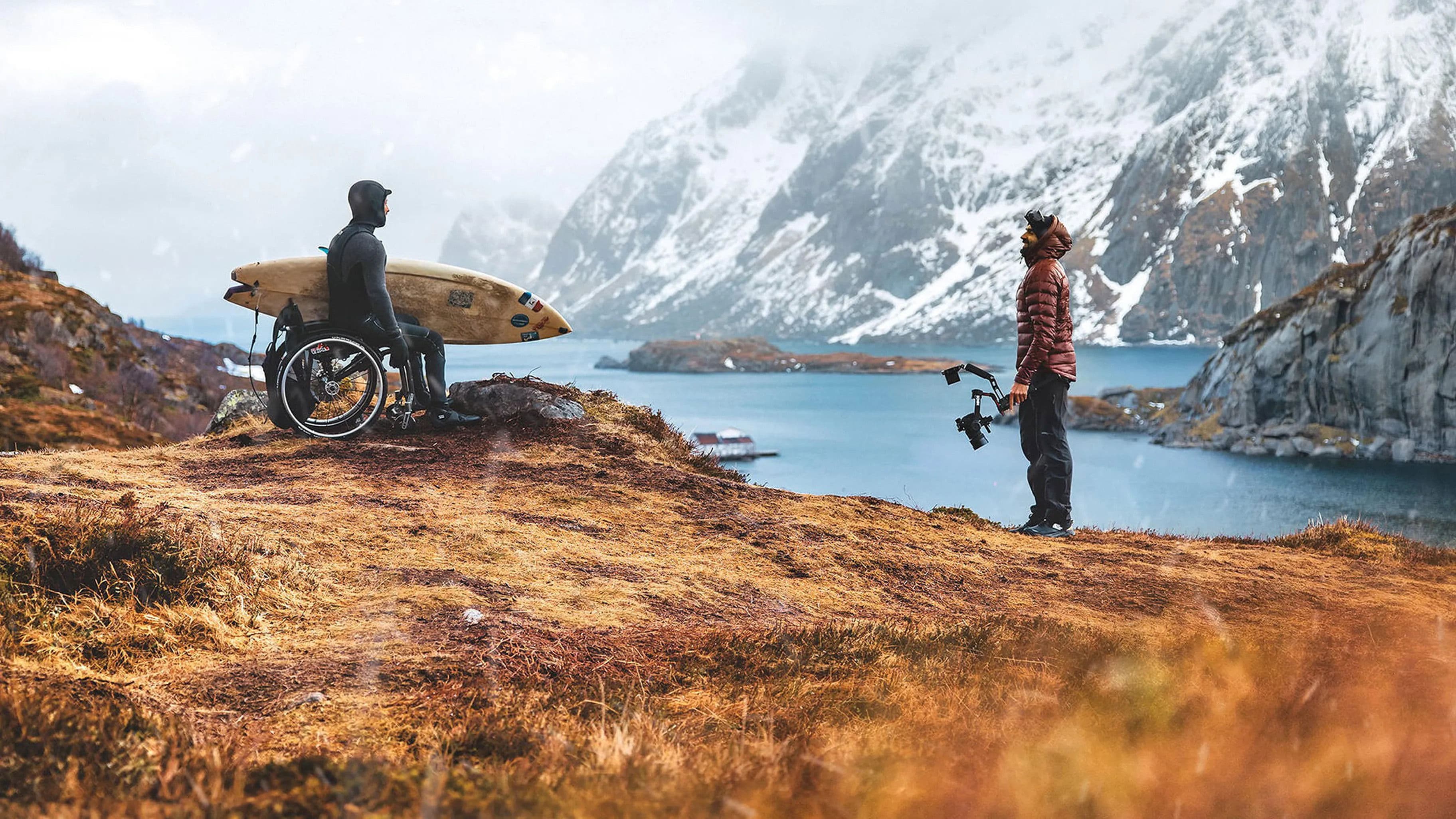 Oreka, au-delà du possible backdrop