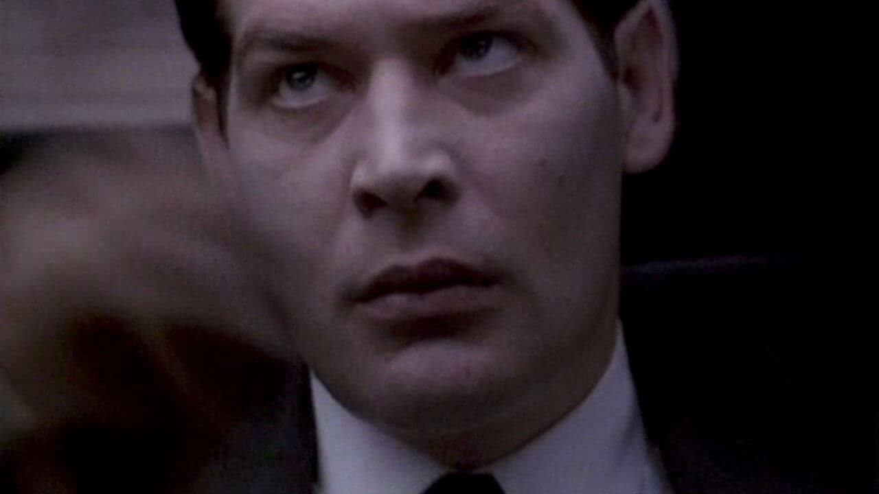 Confessions of a Hitman backdrop