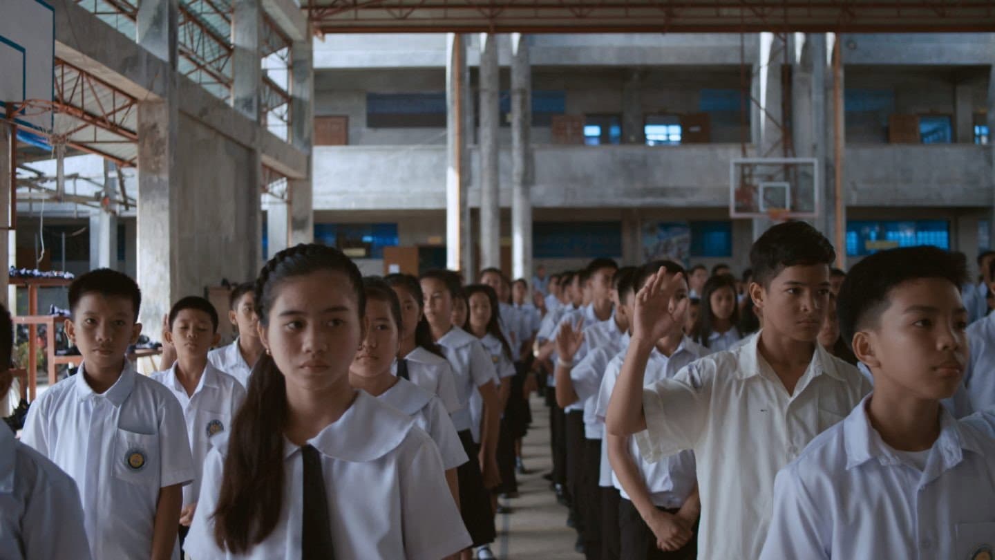 John Denver Trending backdrop