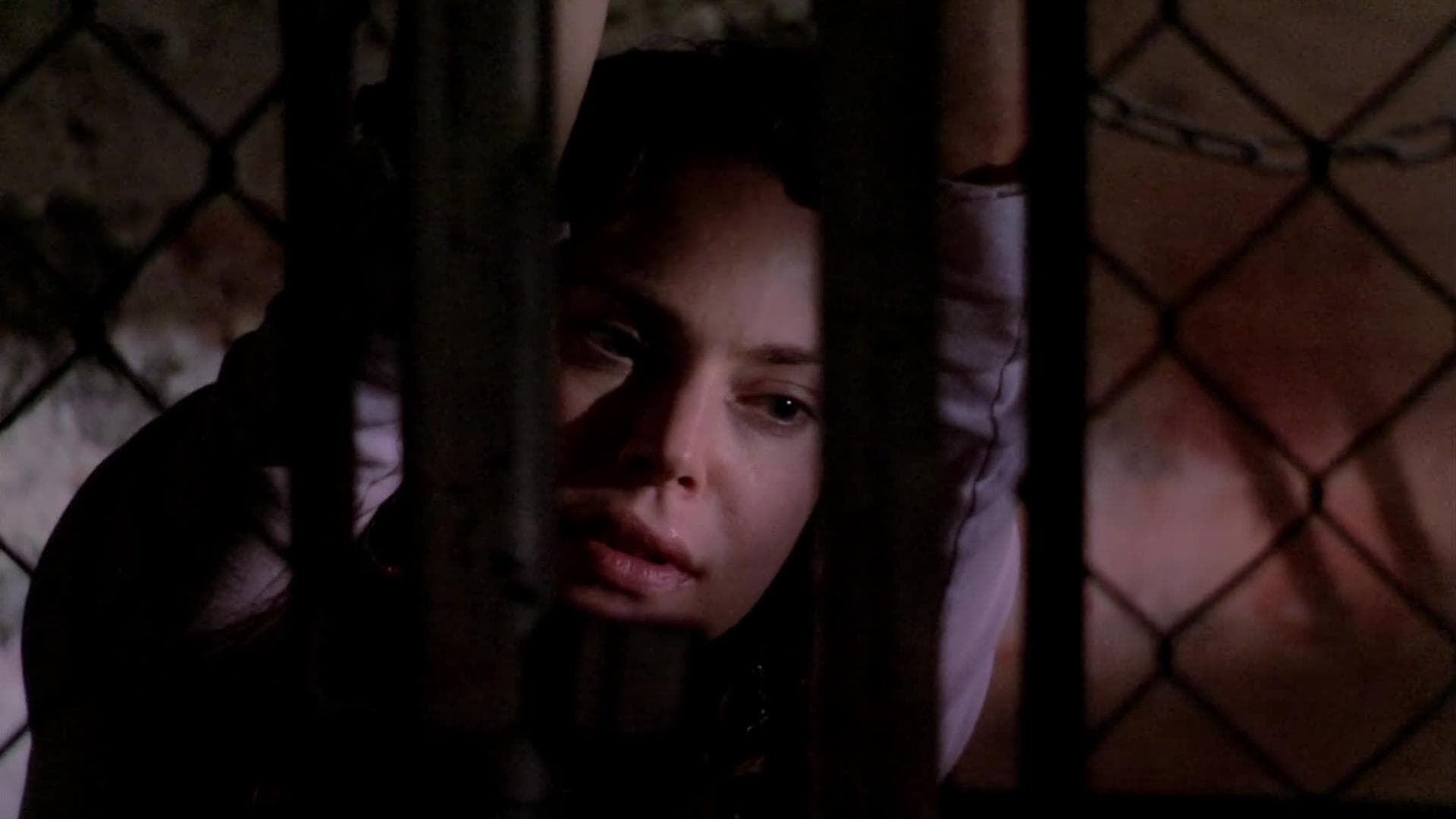 The Hamiltons backdrop