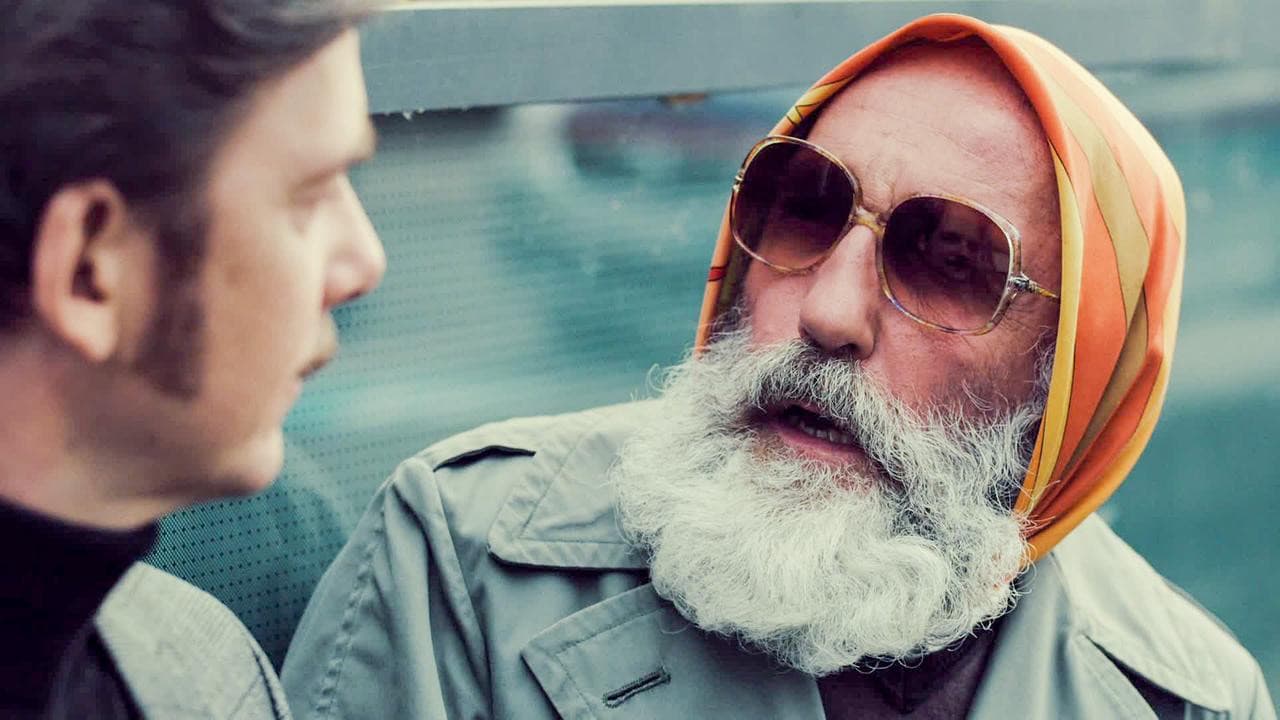 The Silence of the Donkeys backdrop