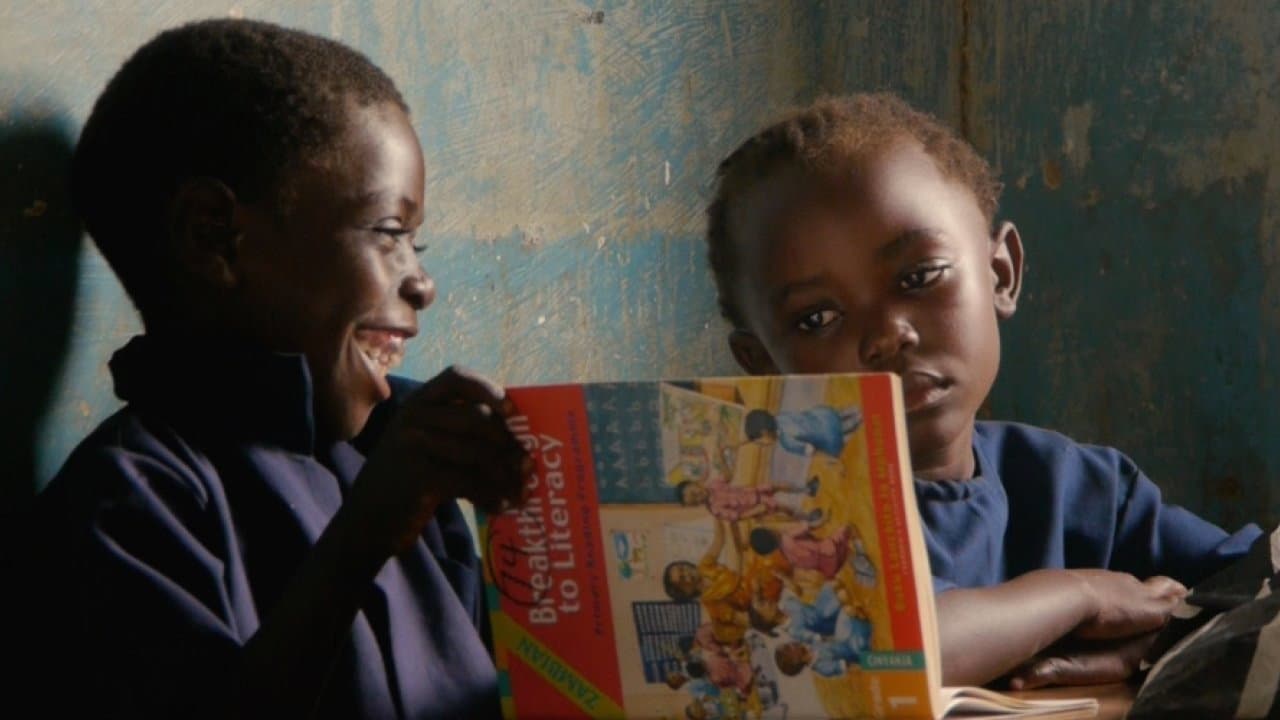 Colours of the Alphabet backdrop