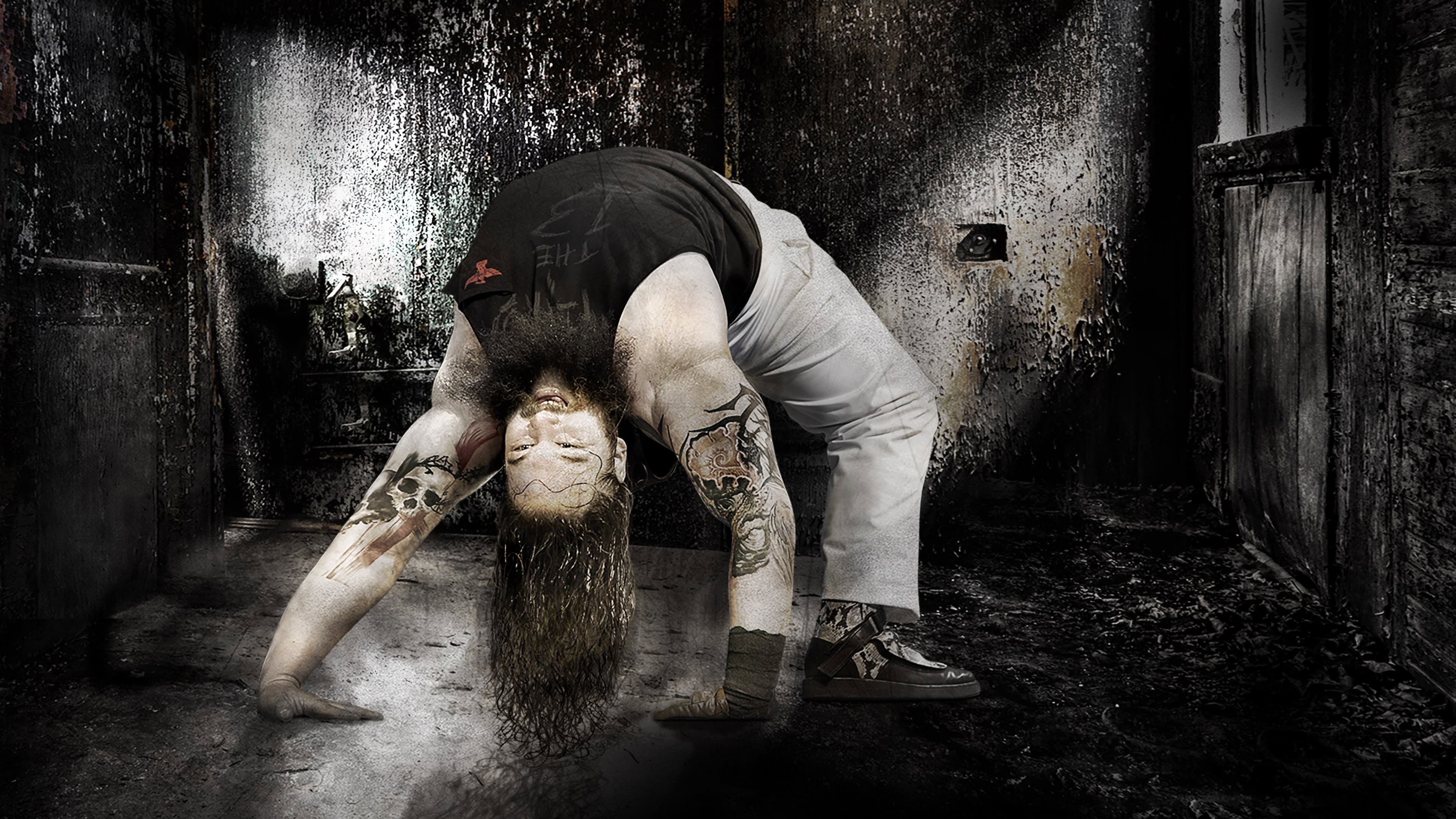 WWE Battleground 2014 backdrop