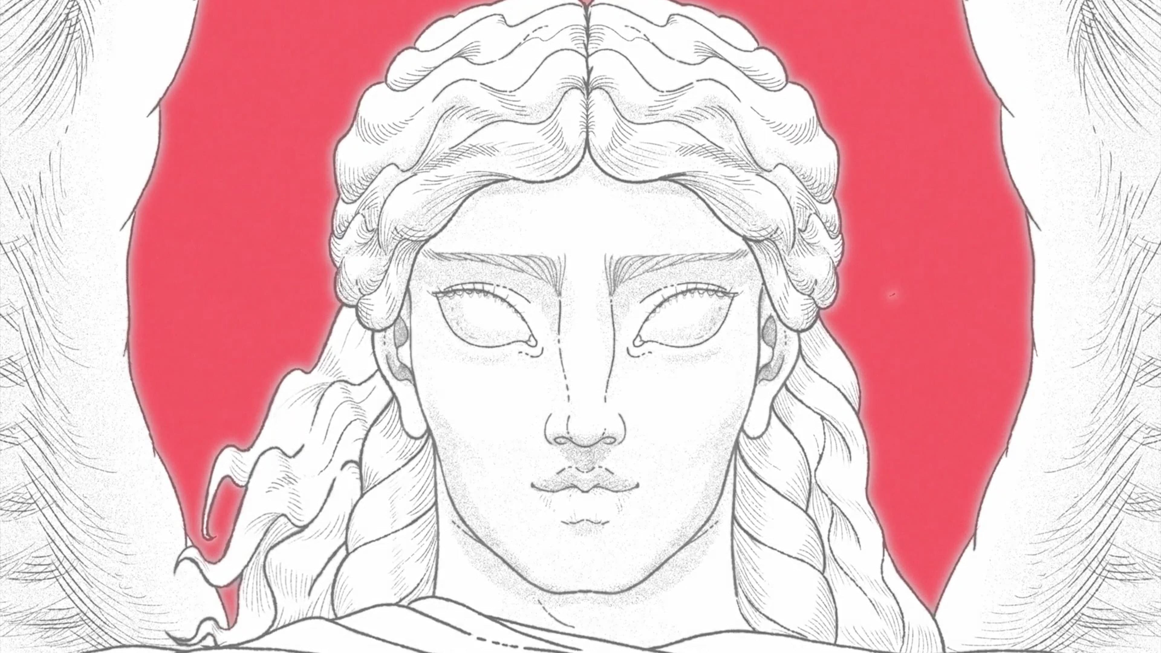 Terrorforming backdrop