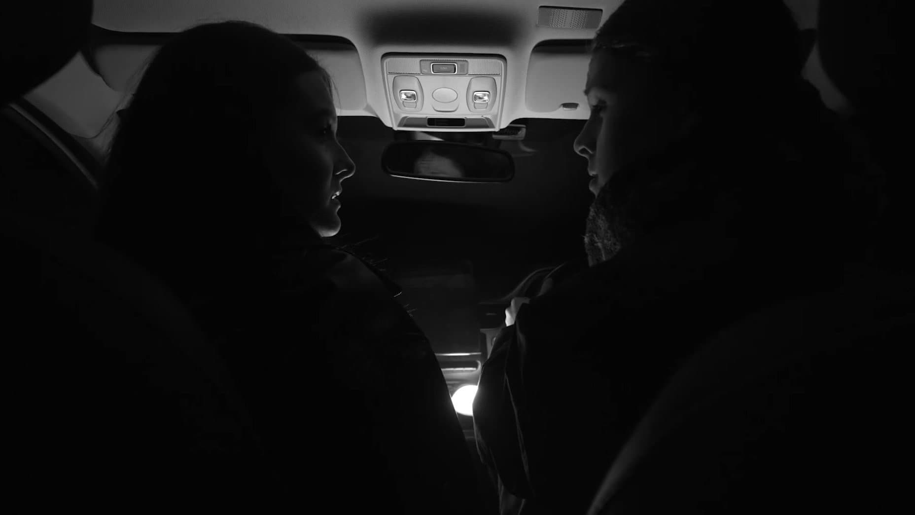 Yesterday - Tenderfoot 2026 short film backdrop