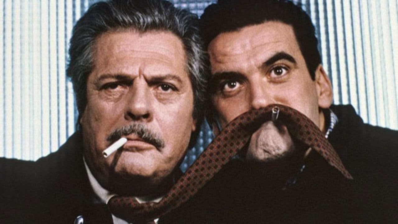 What Time Is It? backdrop