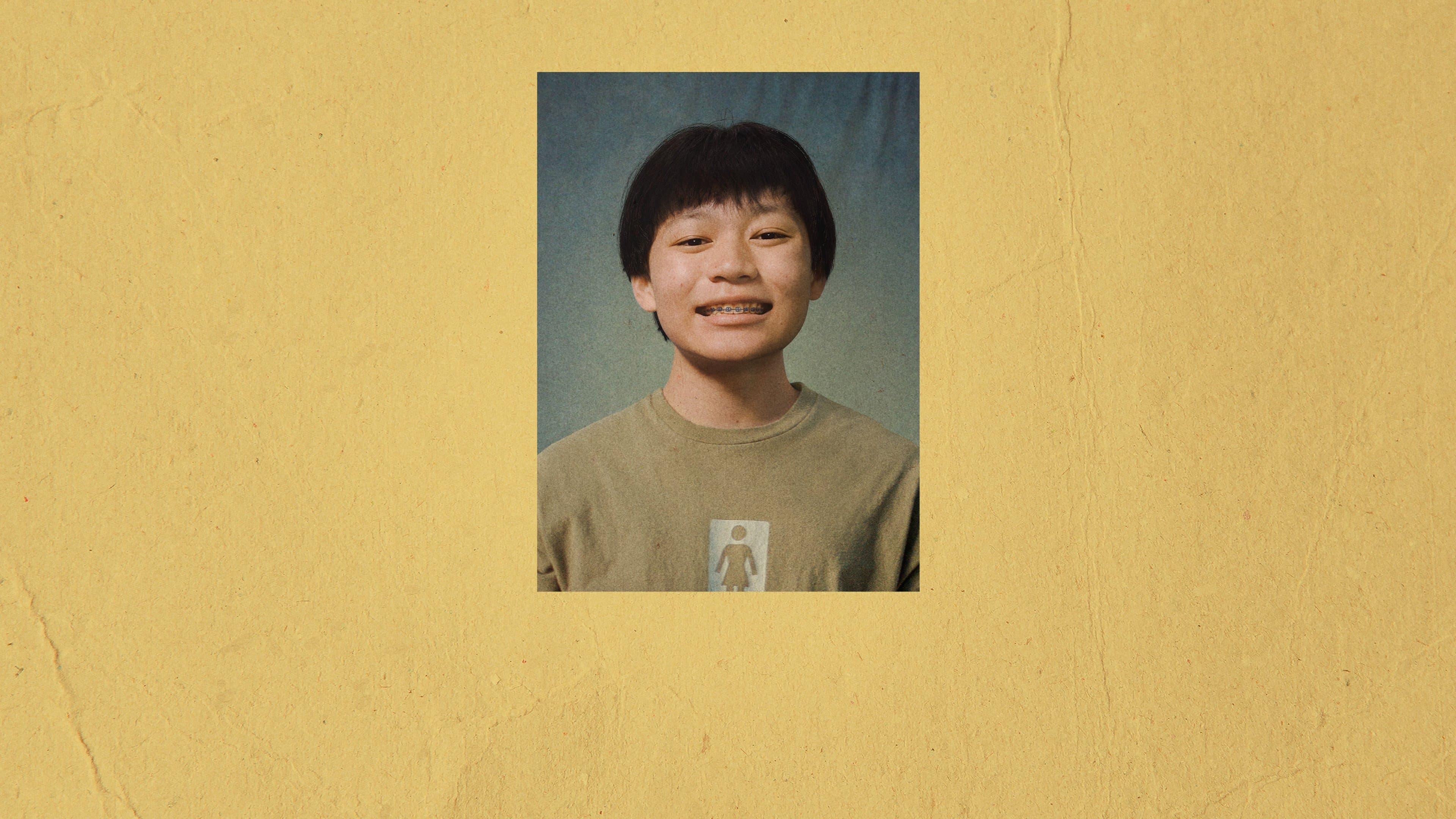 Dìdi (弟弟) backdrop