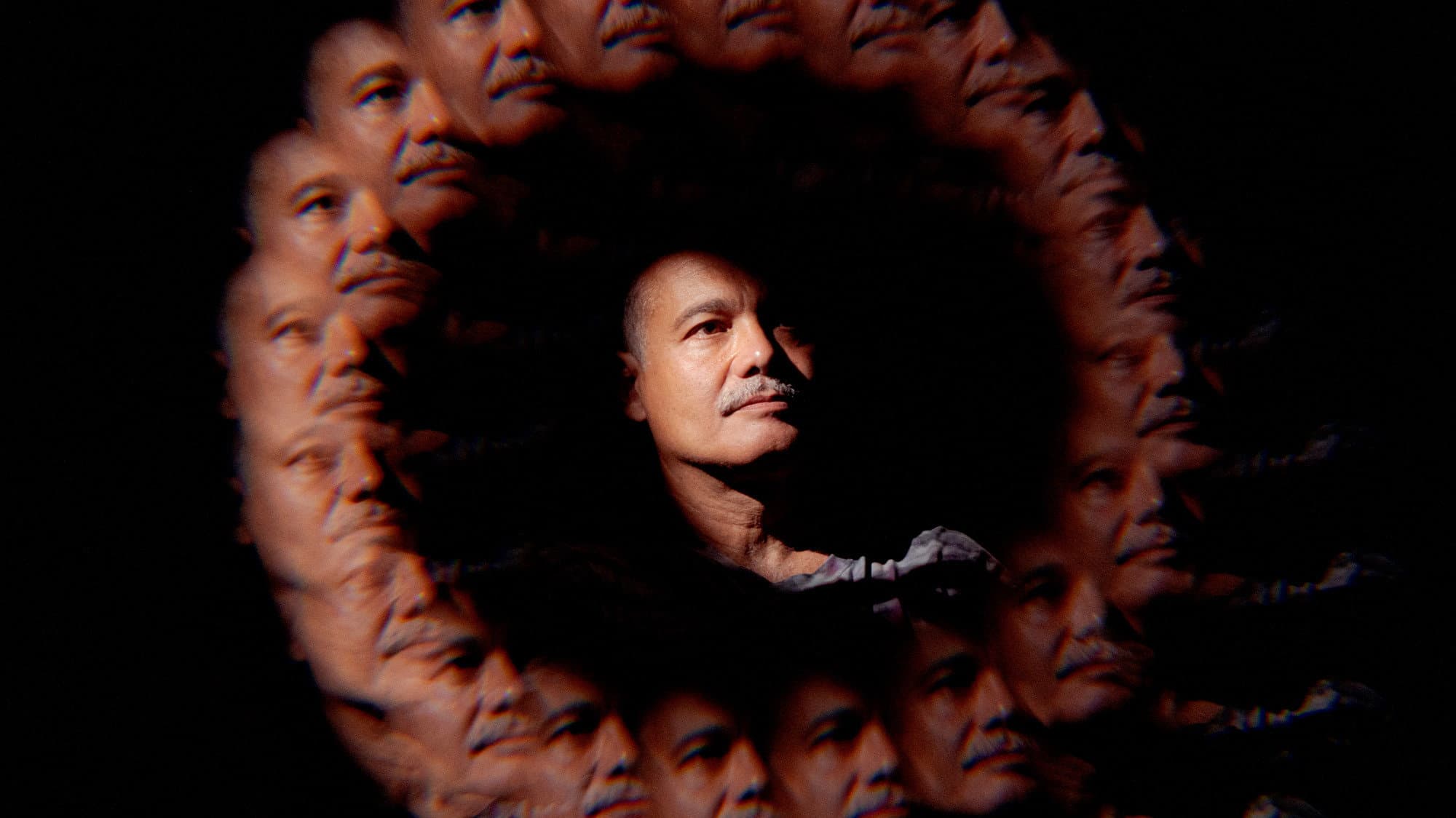 Creatures of the Mind backdrop