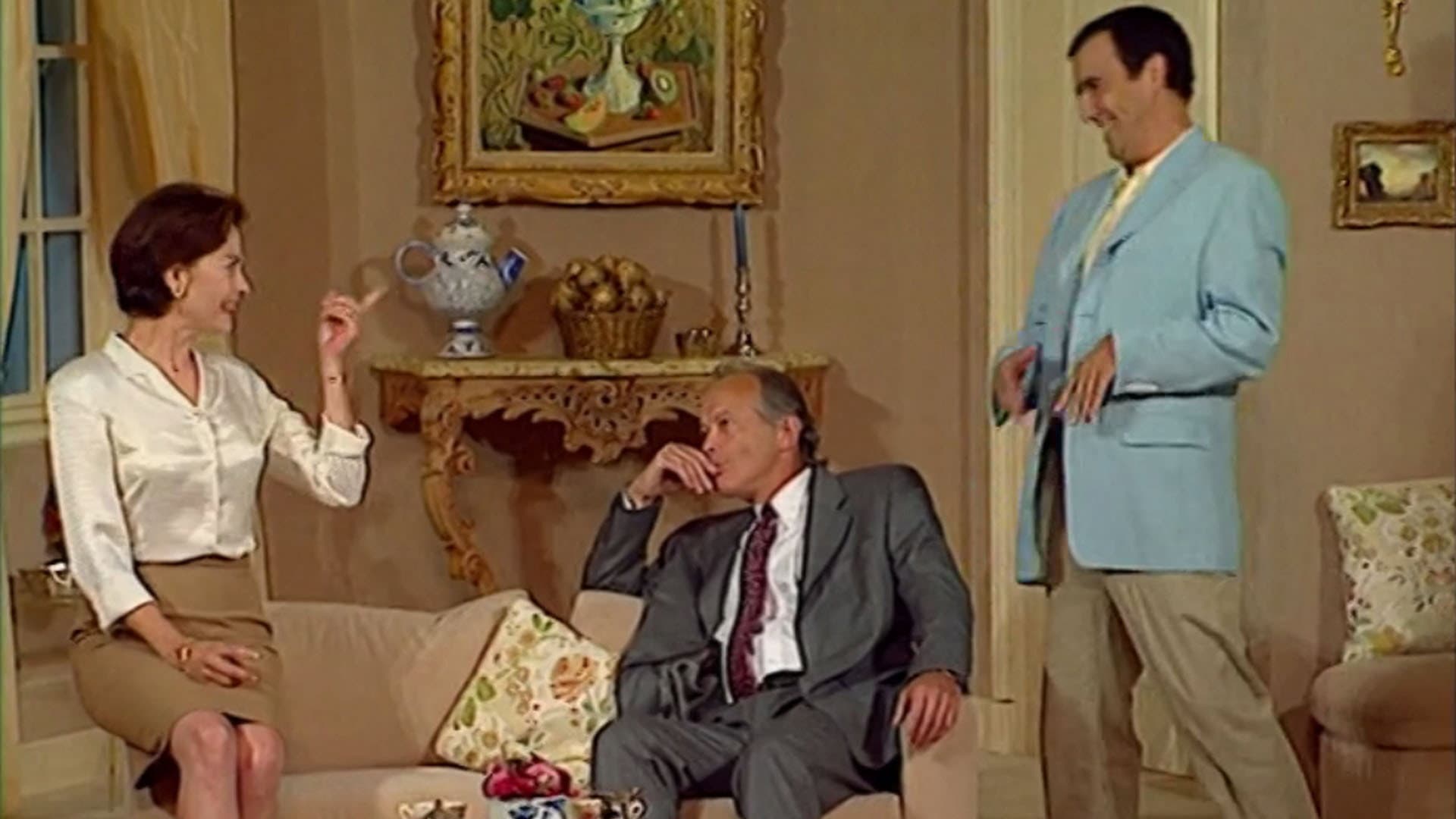 Voyage de noces backdrop