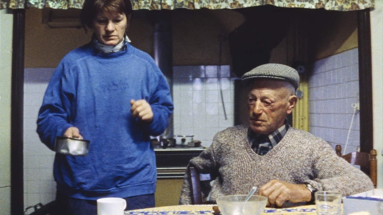 Profils paysans : l'approche backdrop