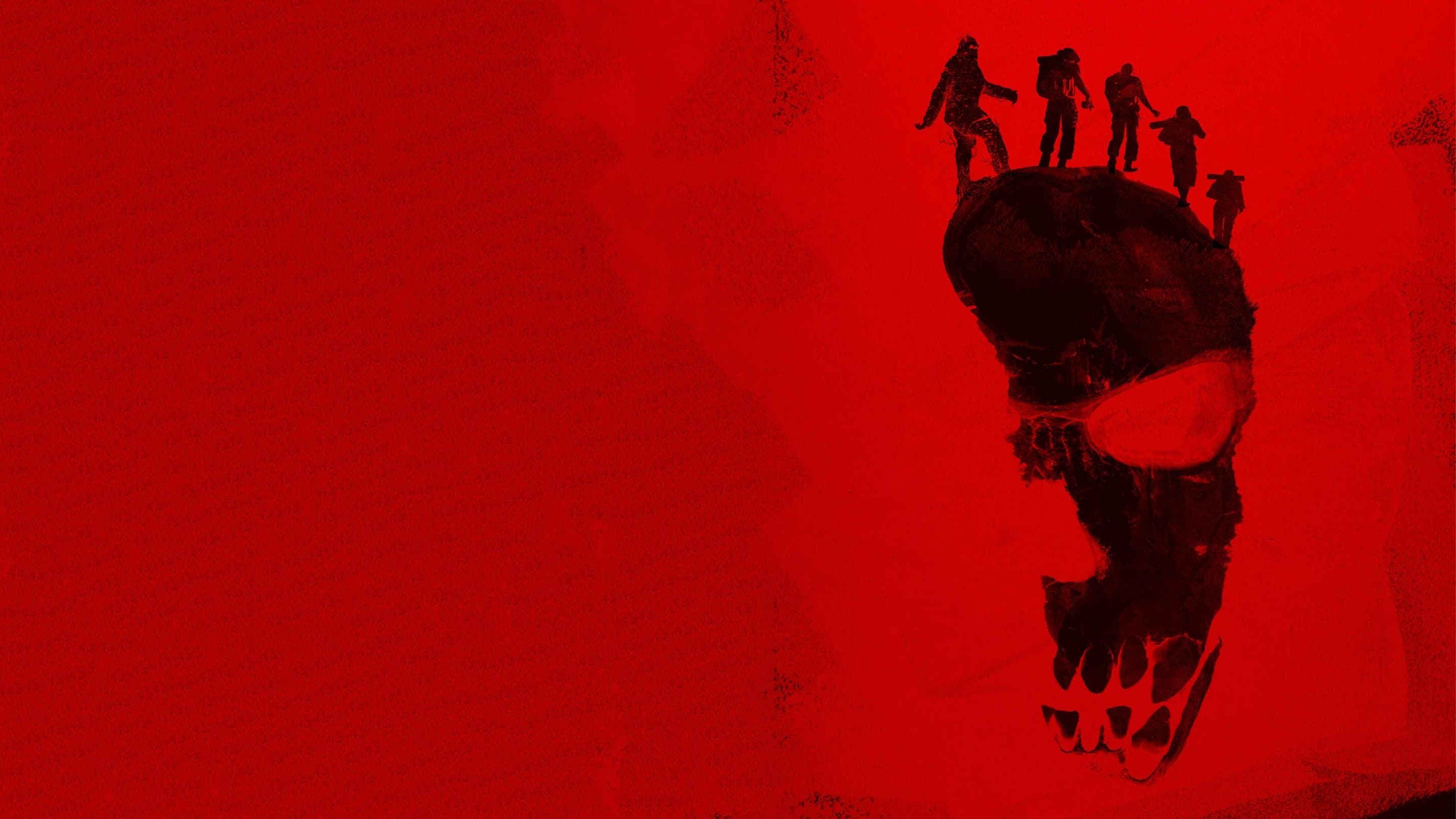 Willow Creek backdrop